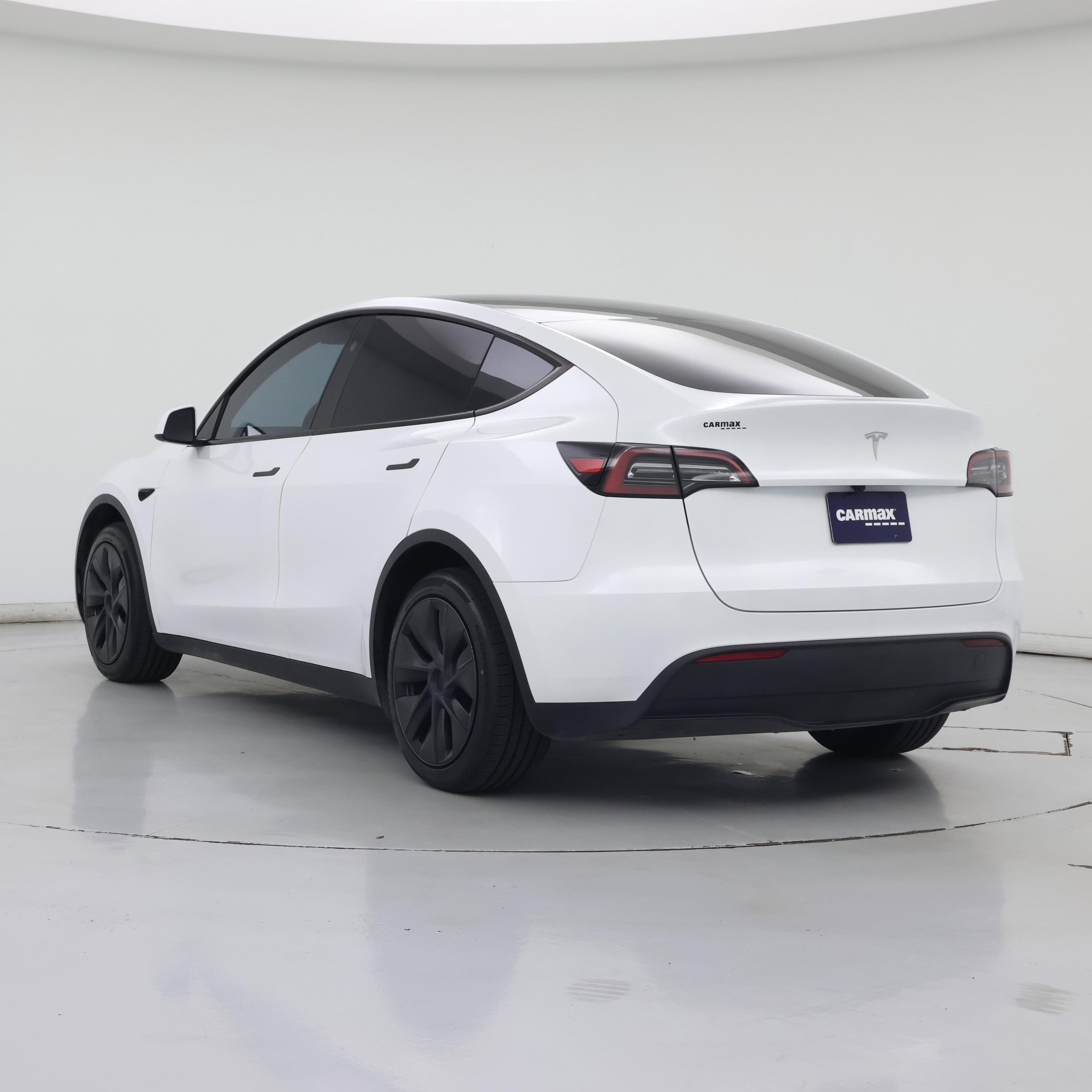 Thumbnail: 2024 Tesla Model Y - 2