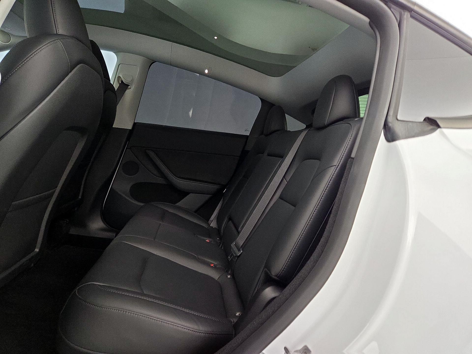 Thumbnail: 2024 Tesla Model Y - 19