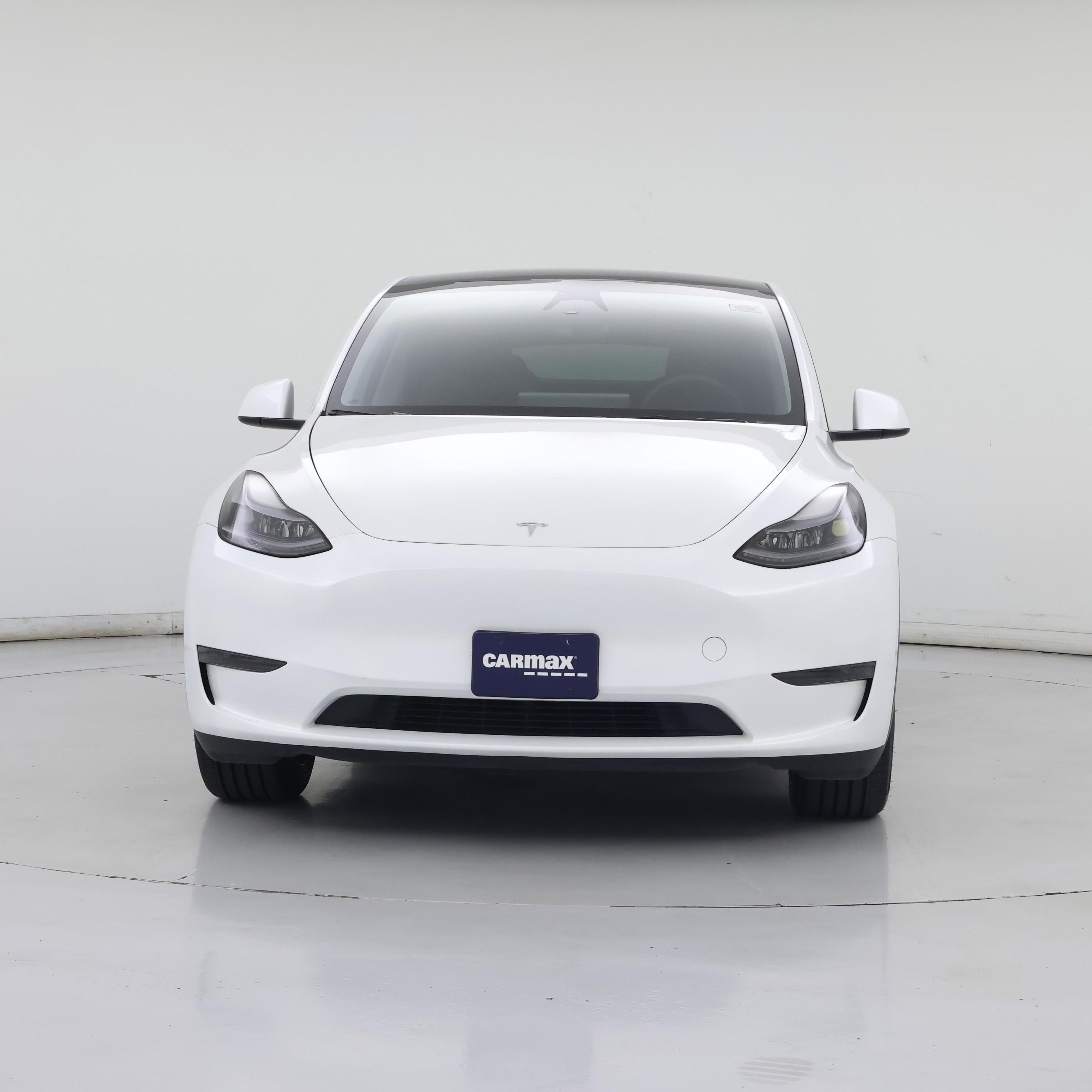 Thumbnail: 2024 Tesla Model Y - 5