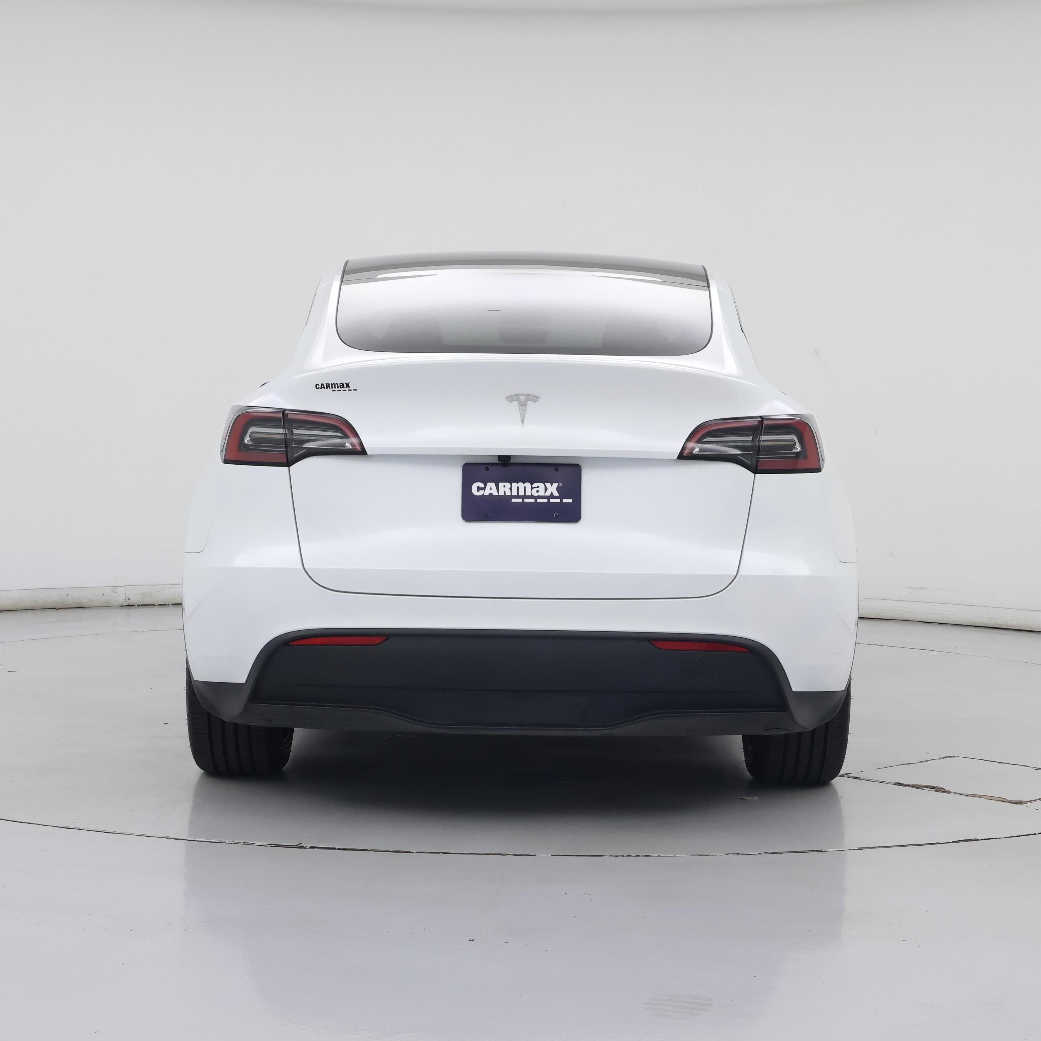 Thumbnail: 2024 Tesla Model Y - 6
