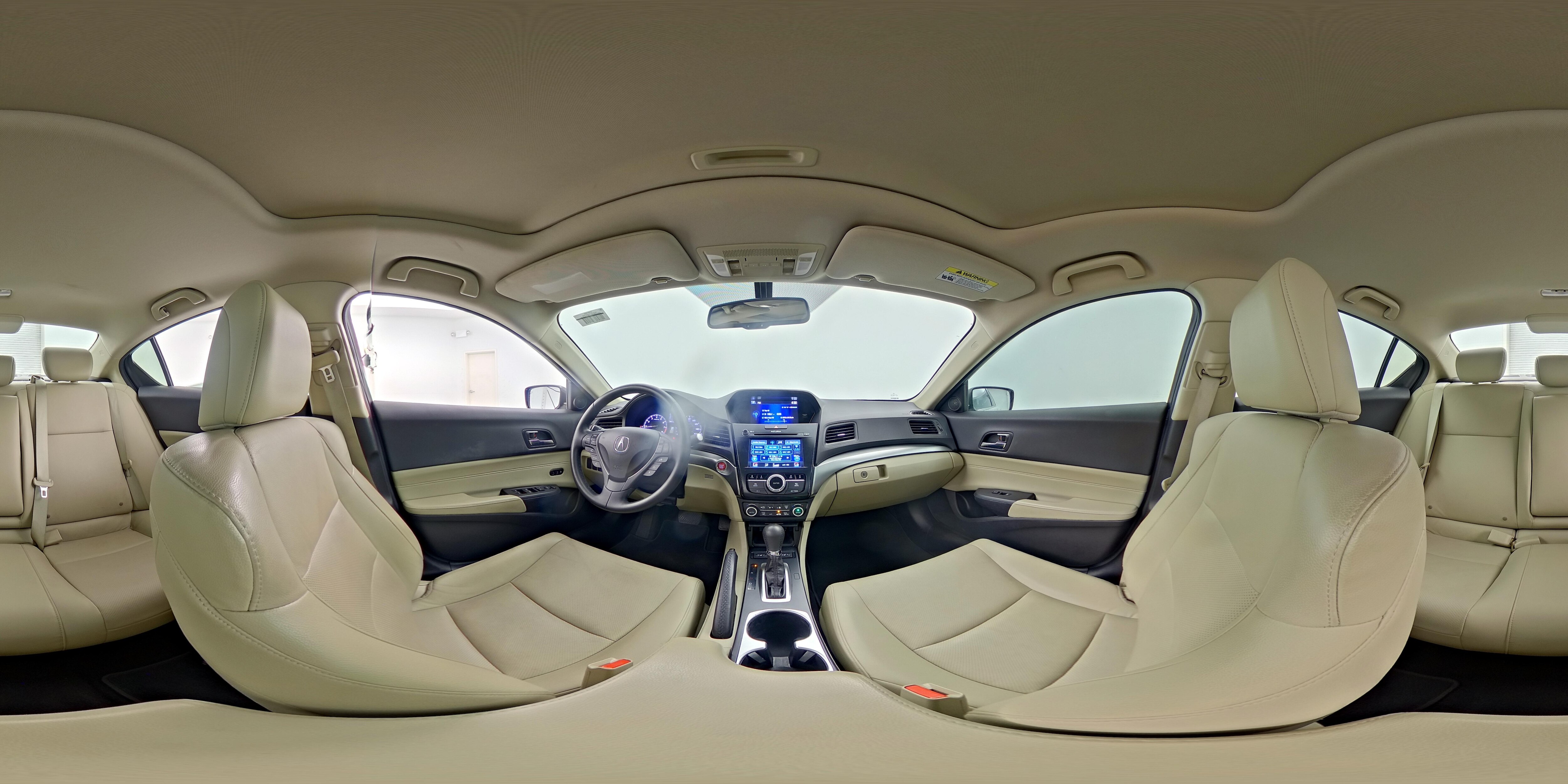 2017 Acura ILX Premium - Photo 24