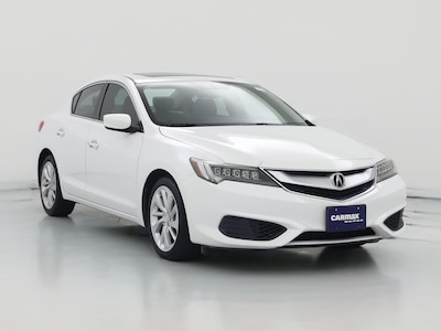 2017 Acura ILX