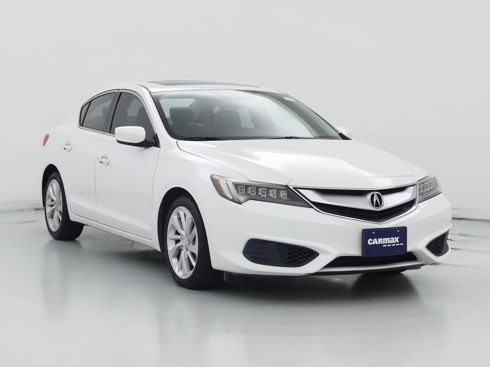 2017 Acura ILX Premium - Photo 1