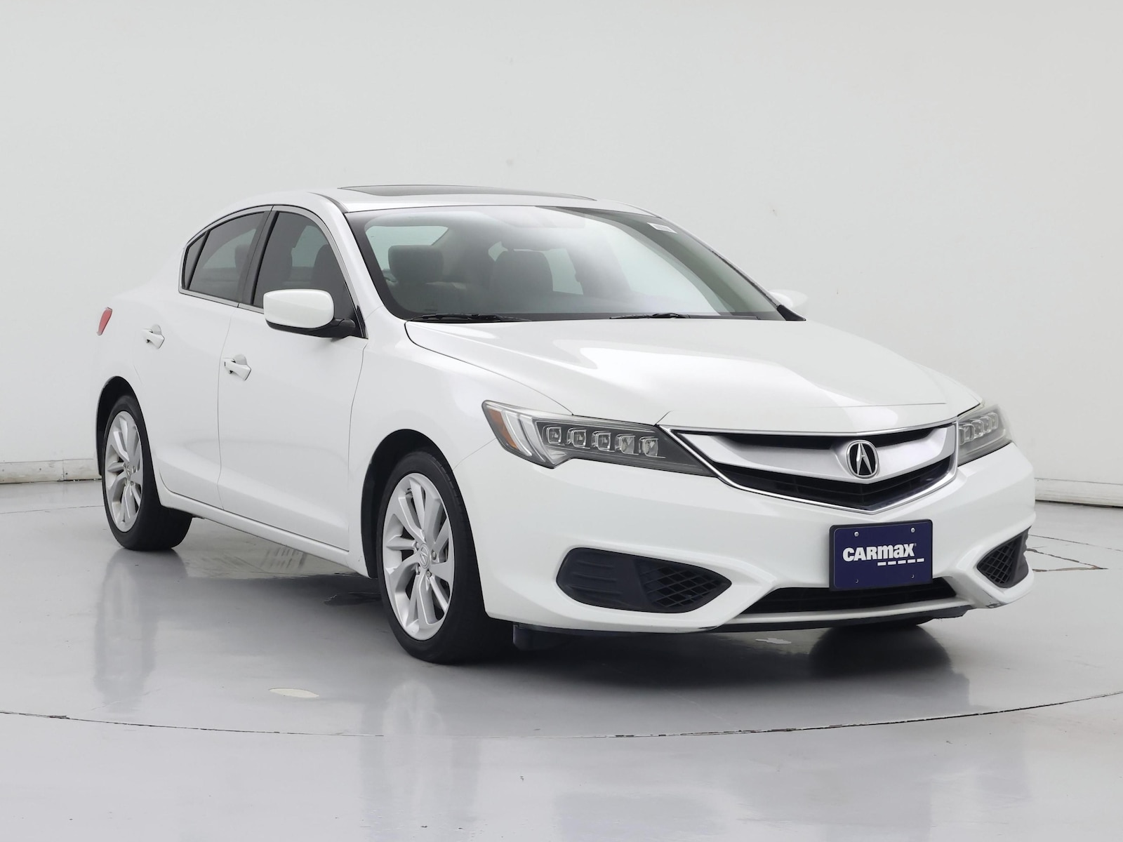 2017 Acura ILX Premium - Photo 2