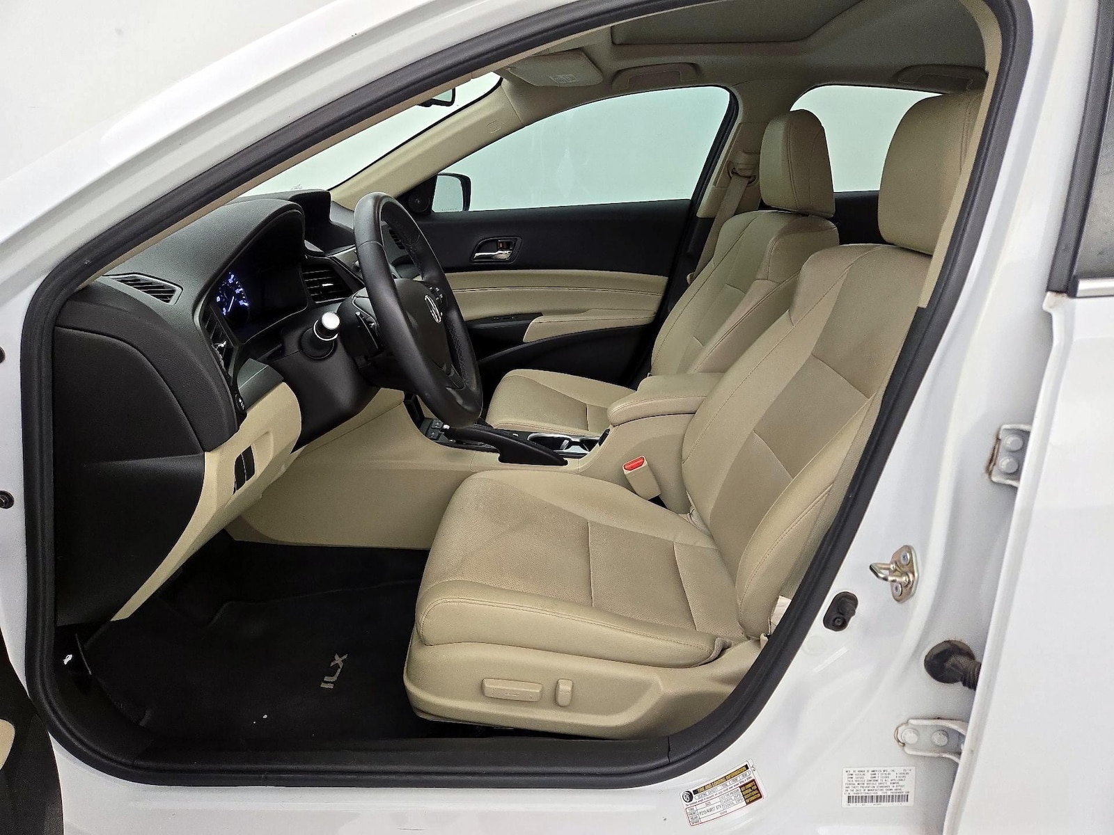 2017 Acura ILX Premium - Photo 12