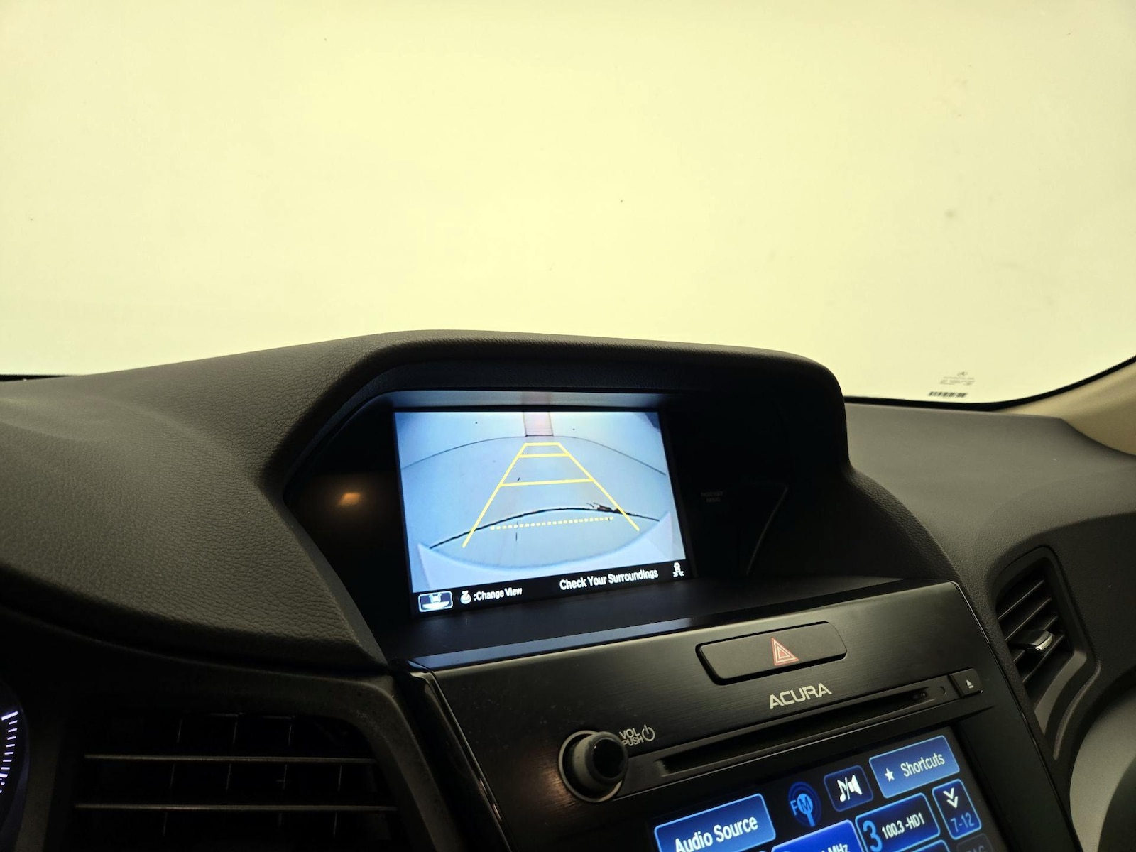 2017 Acura ILX Premium - Photo 14