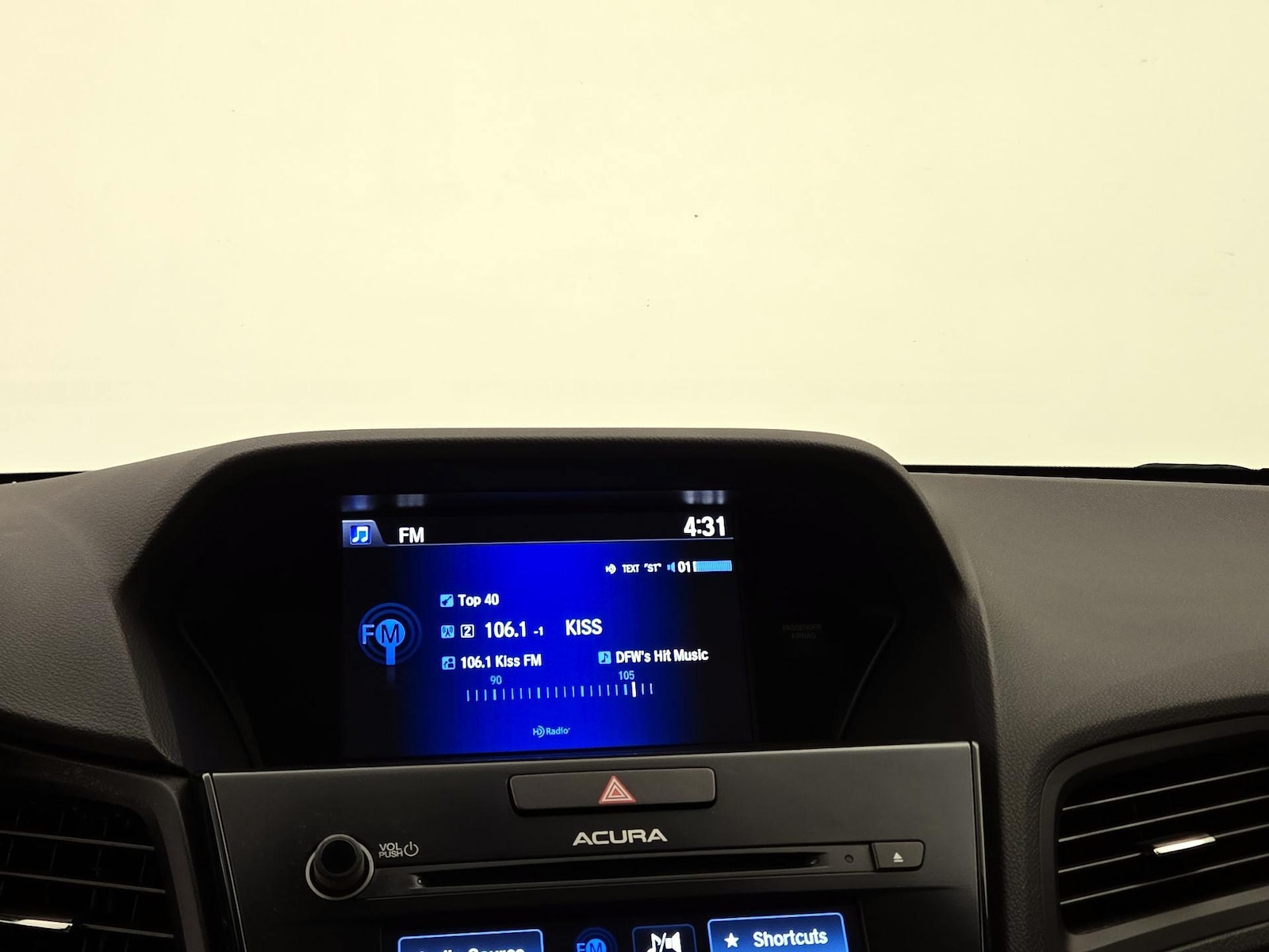 2017 Acura ILX Premium - Photo 15