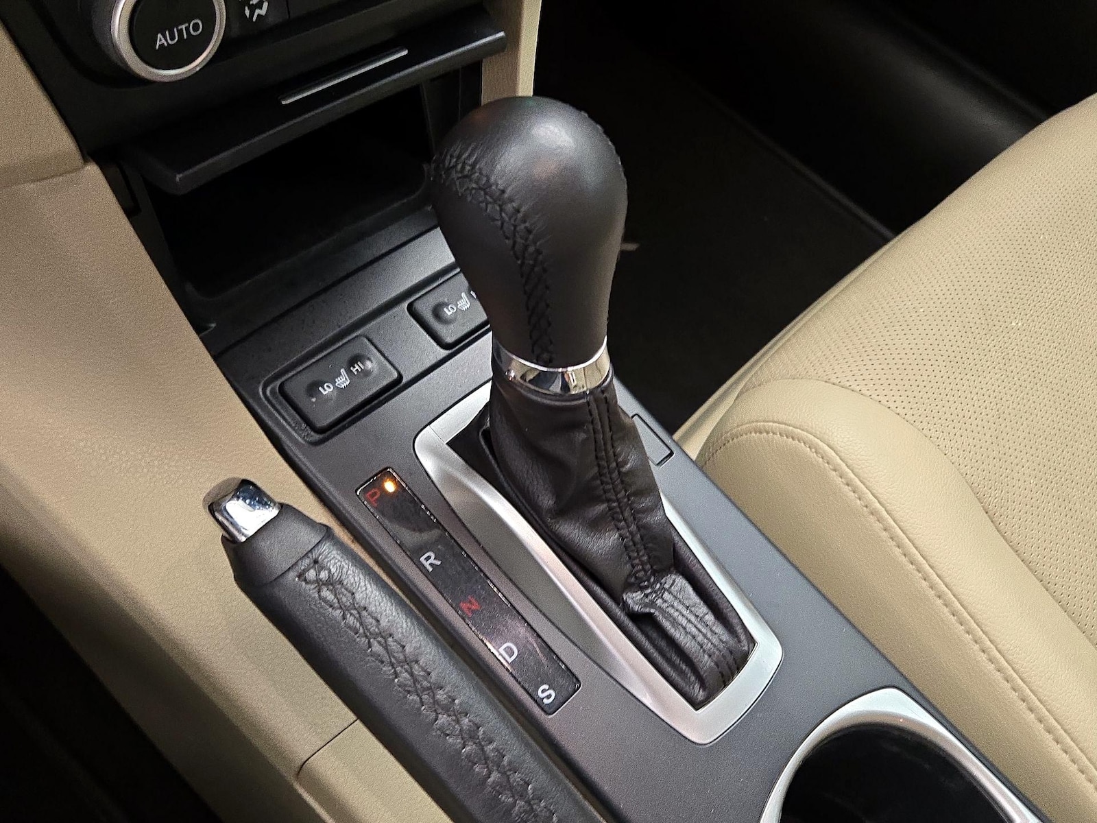 2017 Acura ILX Premium - Photo 17