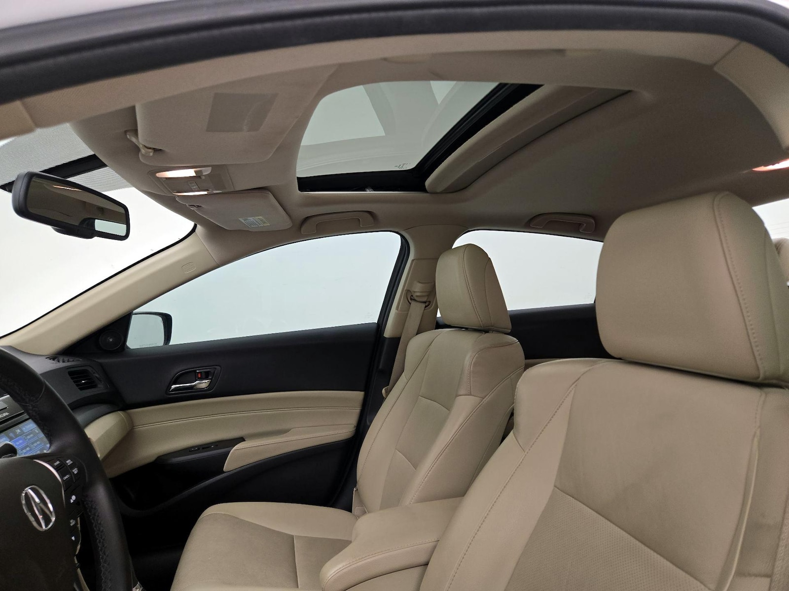 2017 Acura ILX Premium - Photo 19