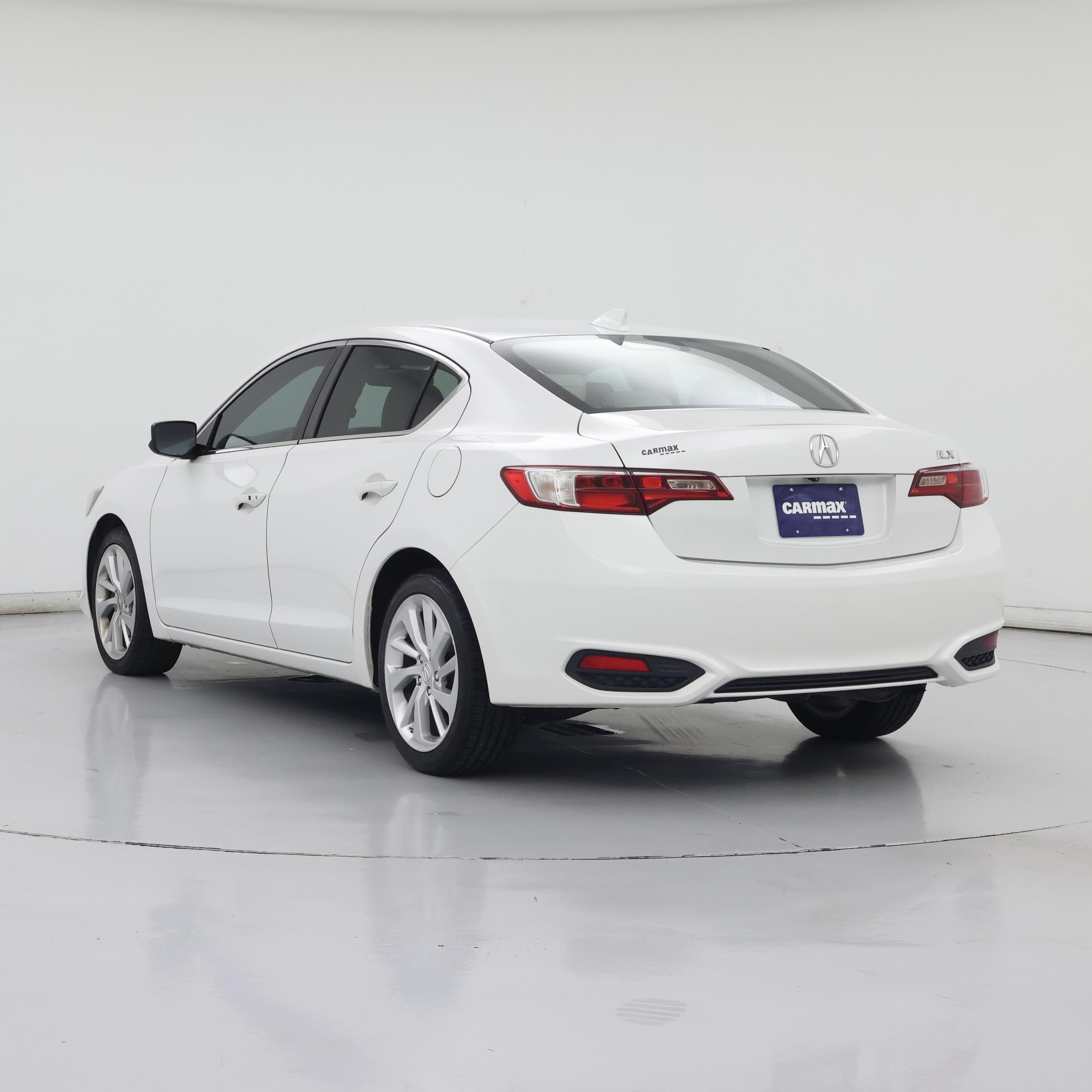 Thumbnail: 2017 Acura ILX - 2