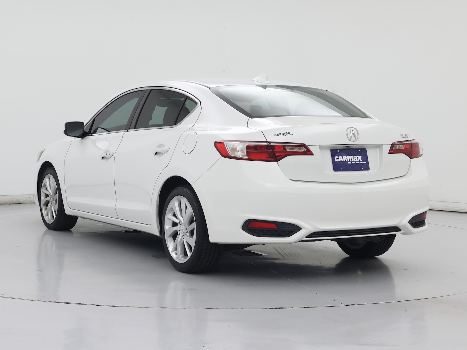 2017 Acura ILX Premium - Photo 3