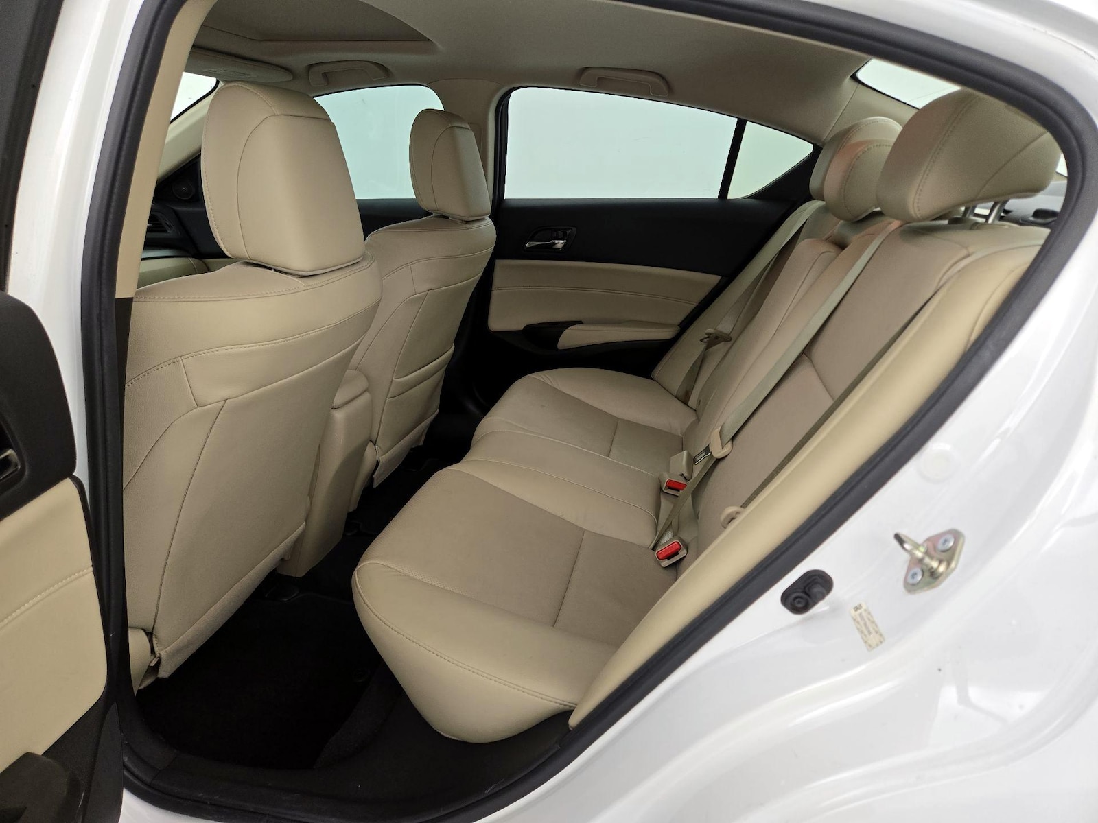 2017 Acura ILX Premium - Photo 20