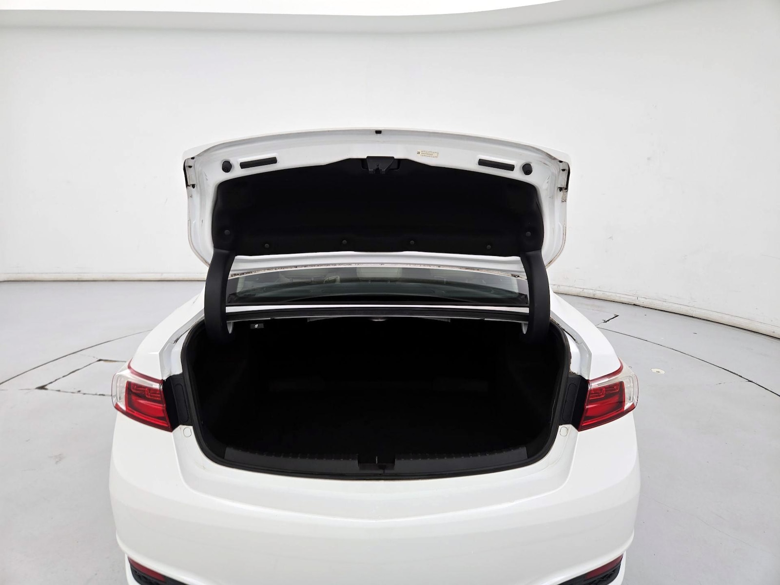 2017 Acura ILX Premium - Photo 21