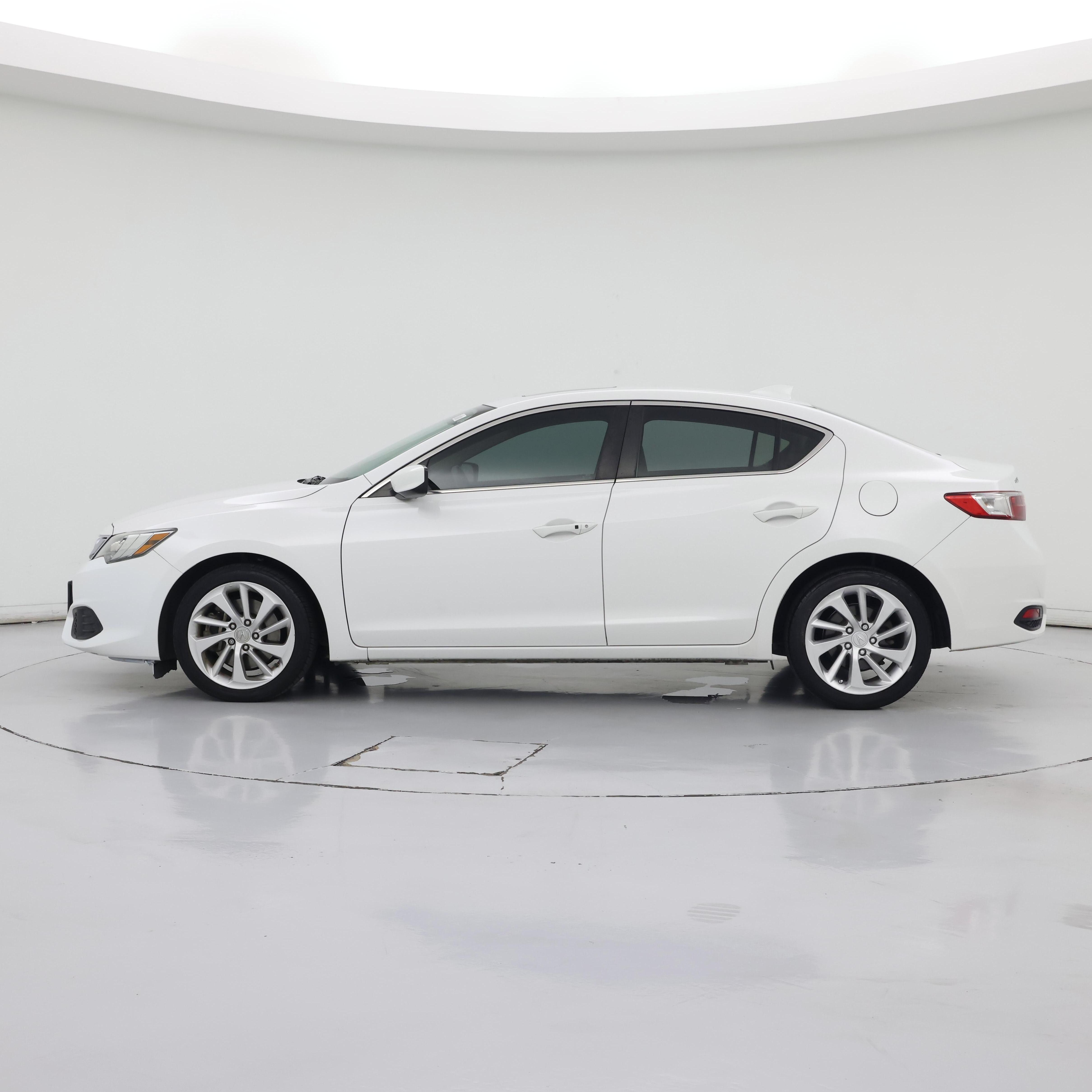 Thumbnail: 2017 Acura ILX - 3