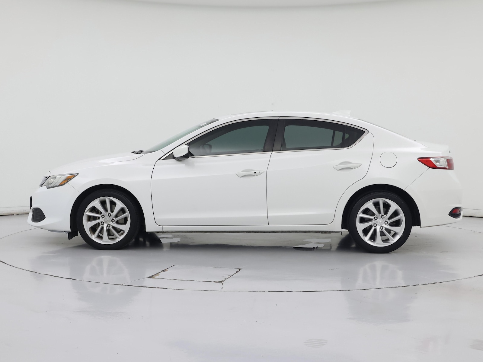 2017 Acura ILX Premium - Photo 4