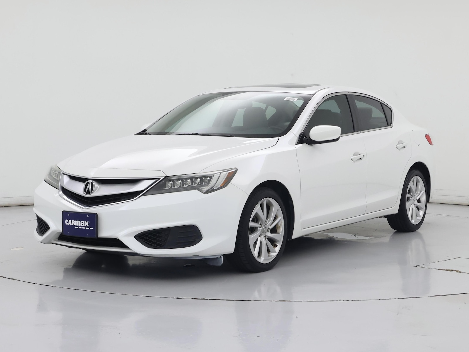 2017 Acura ILX Premium - Photo 5