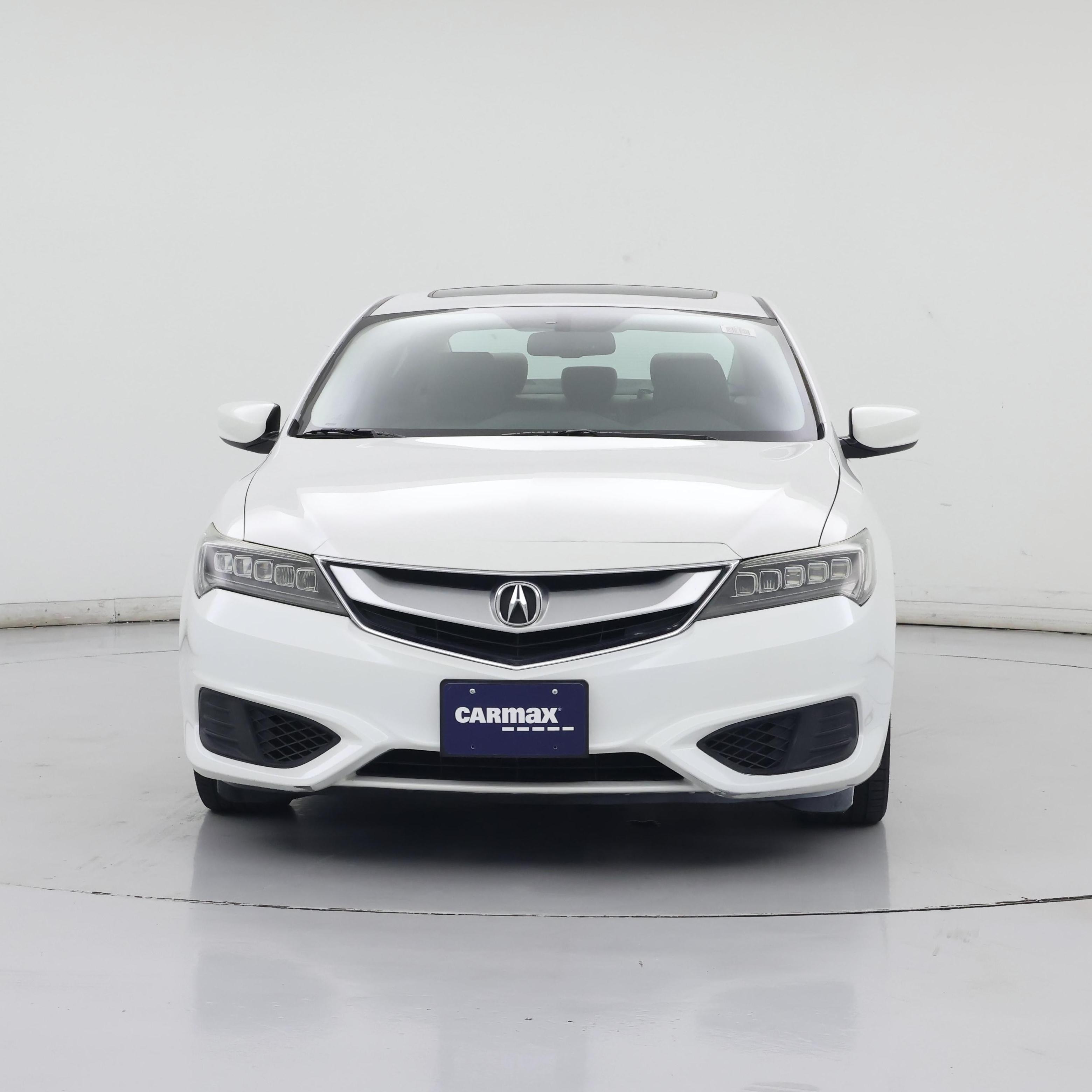 Thumbnail: 2017 Acura ILX - 5
