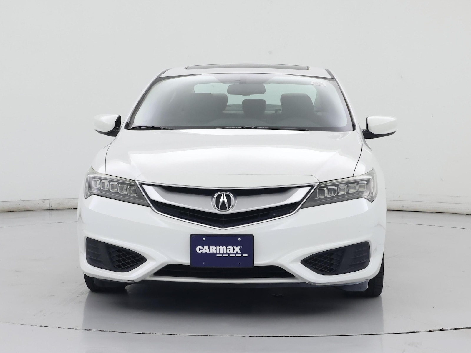2017 Acura ILX Premium - Photo 6