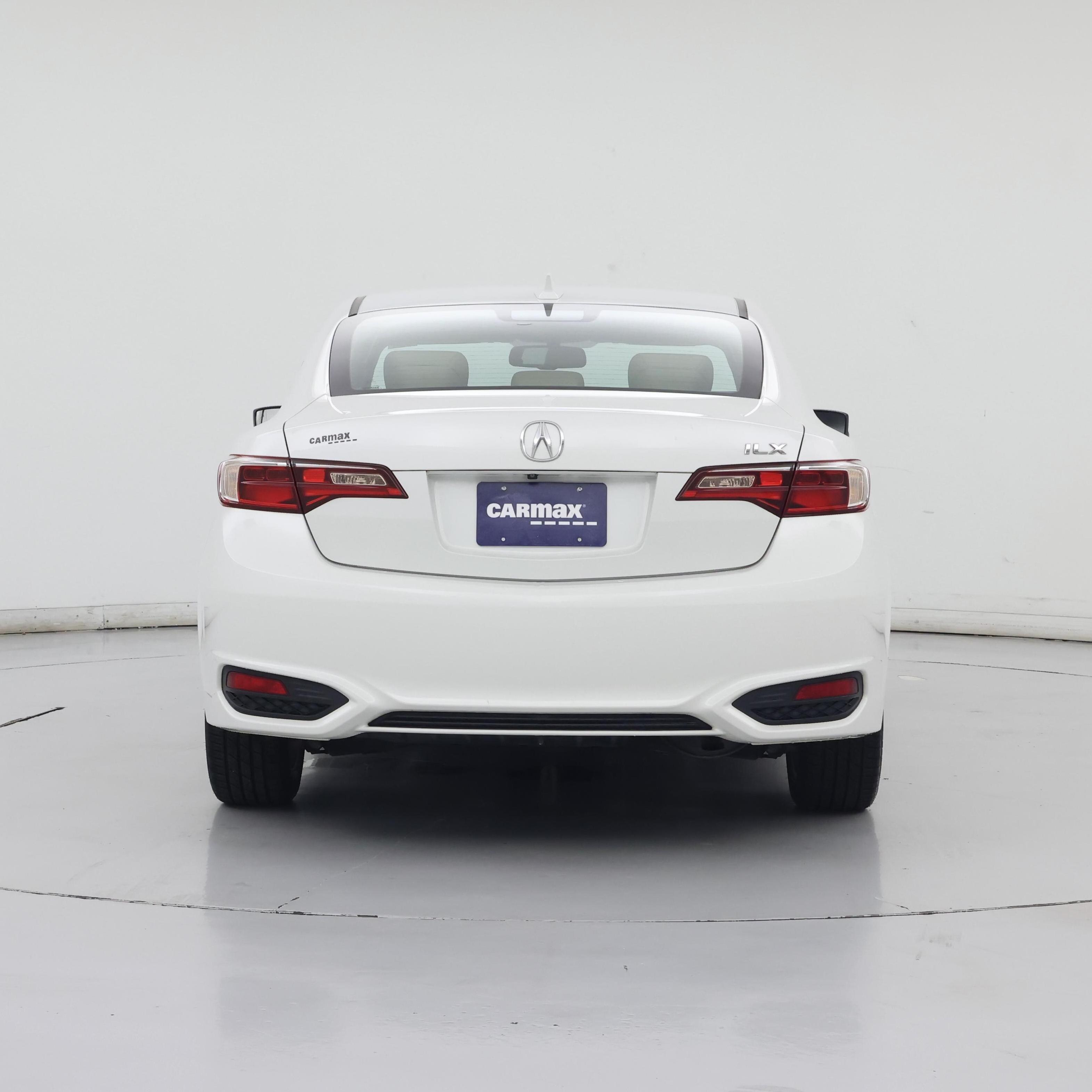 Thumbnail: 2017 Acura ILX - 6