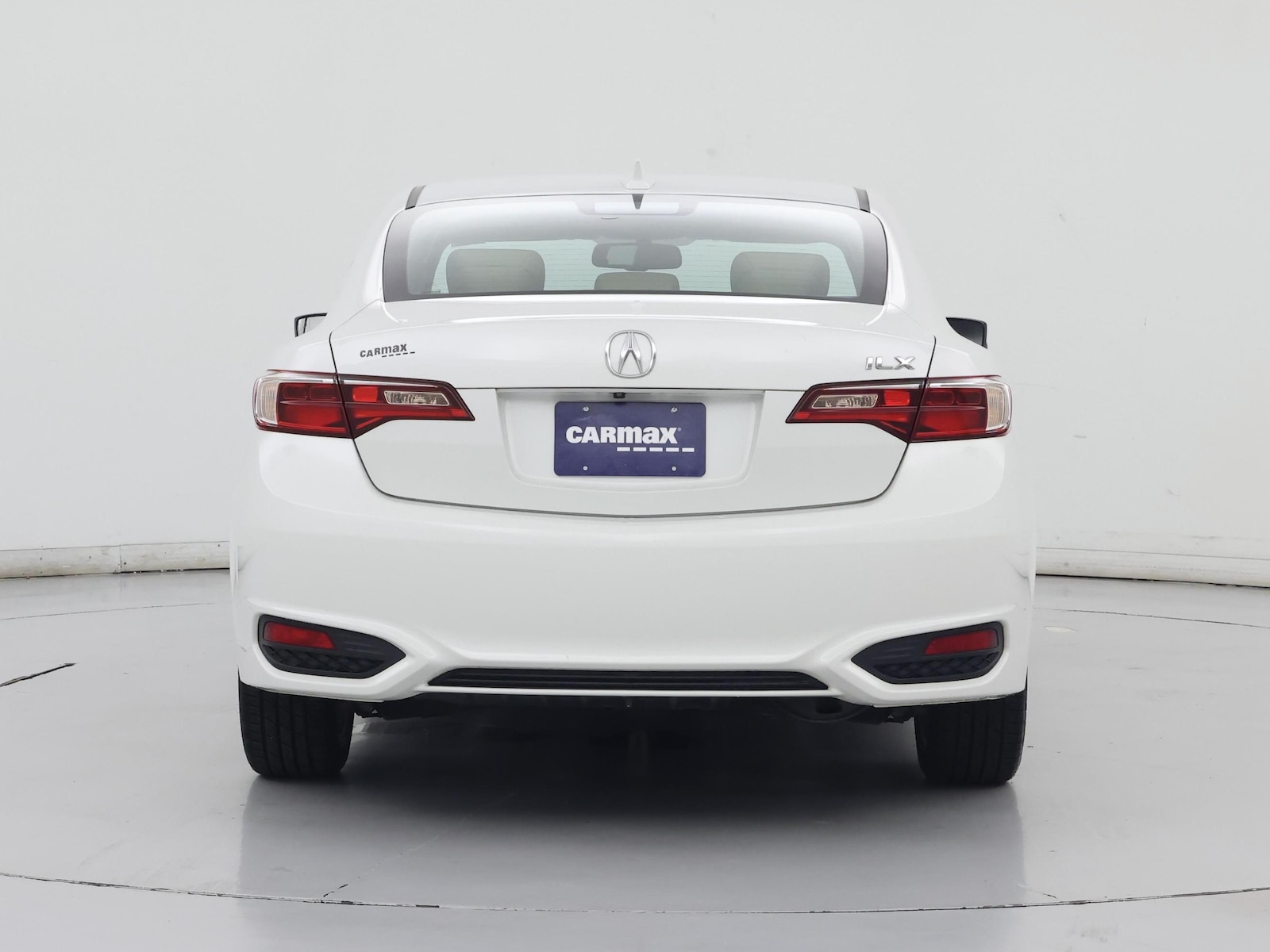 2017 Acura ILX Premium - Photo 7