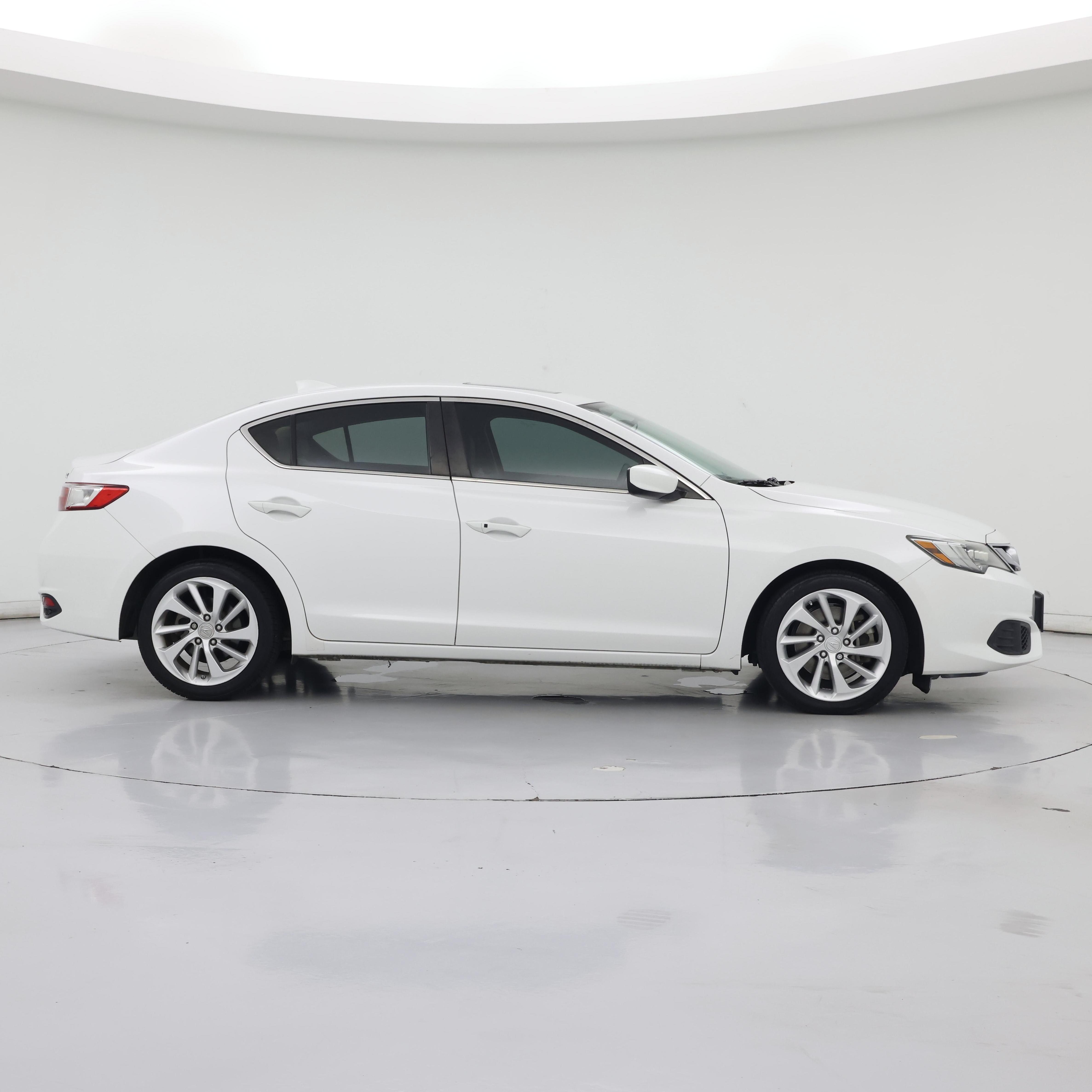 Thumbnail: 2017 Acura ILX - 7