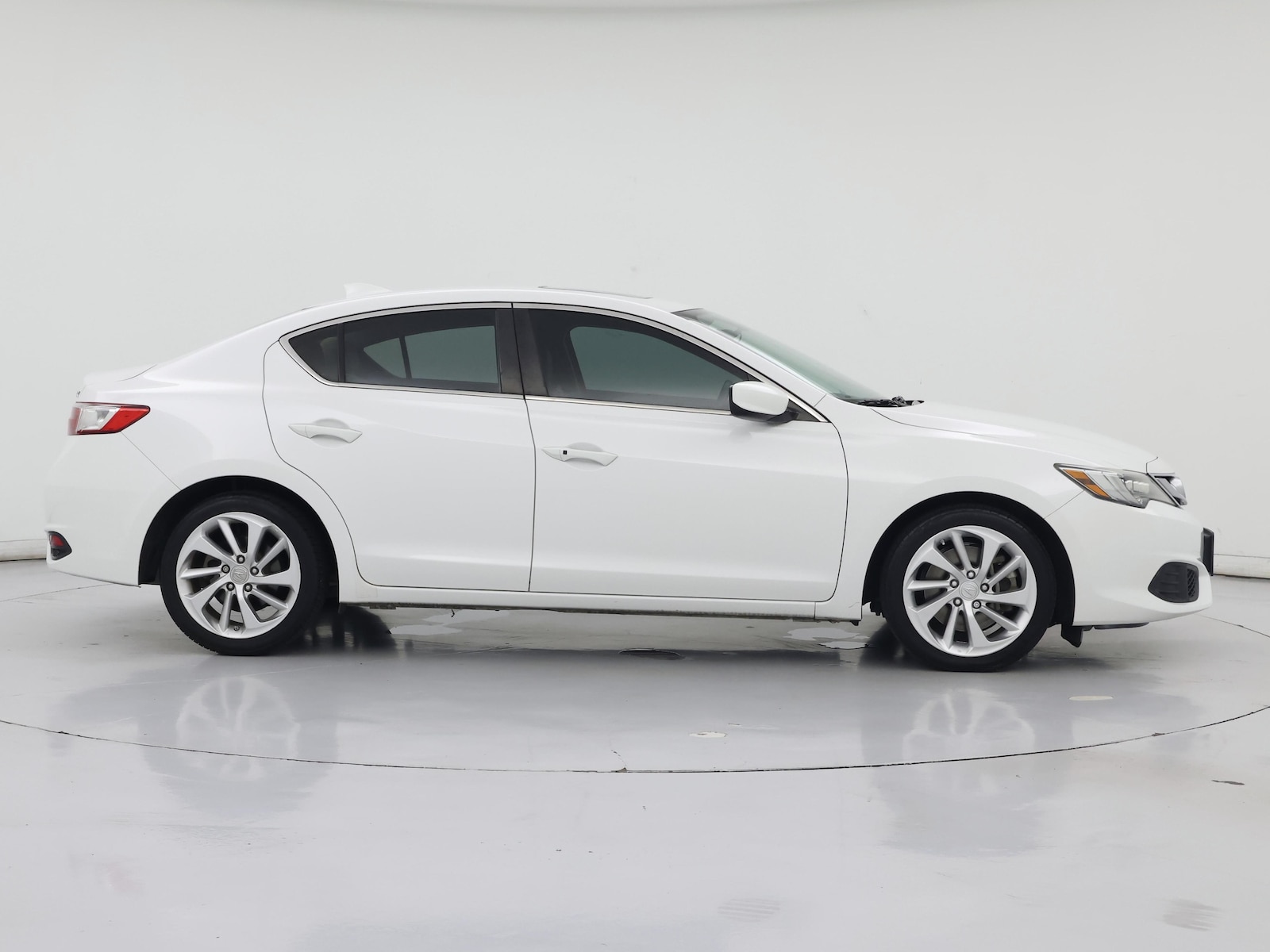 2017 Acura ILX Premium - Photo 8