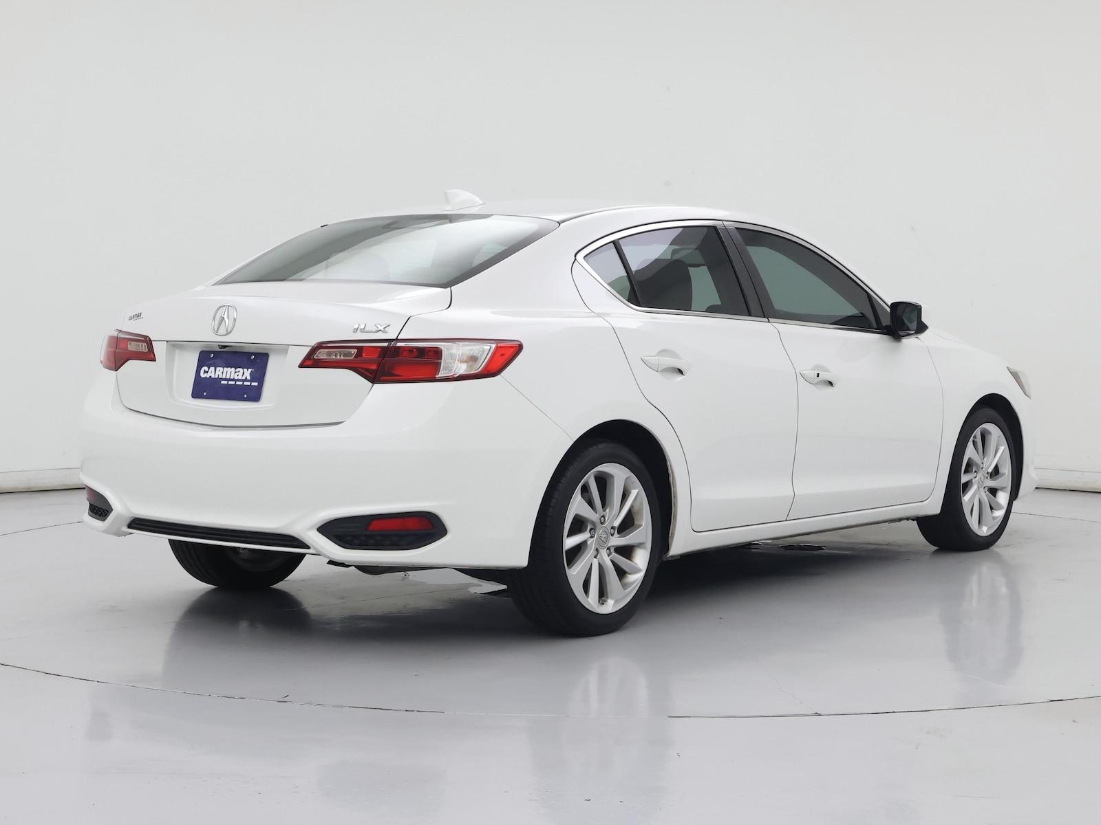 2017 Acura ILX Premium - Photo 9