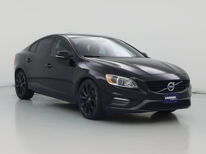 2018 Volvo S60 T5 Dynamic -
                  Irving, TX