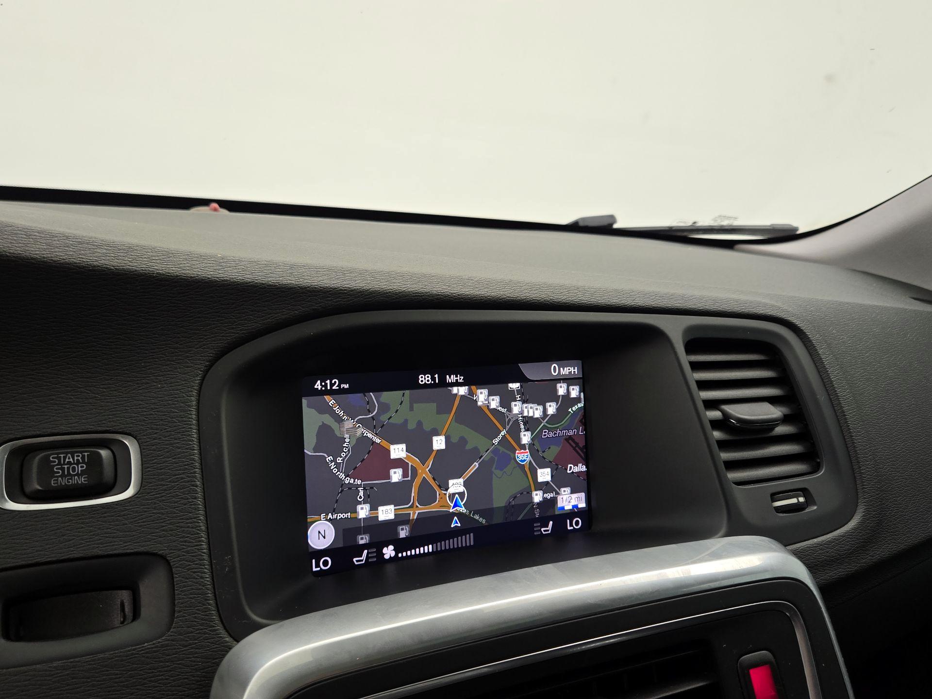 Thumbnail: 2018 Volvo S60 - 14