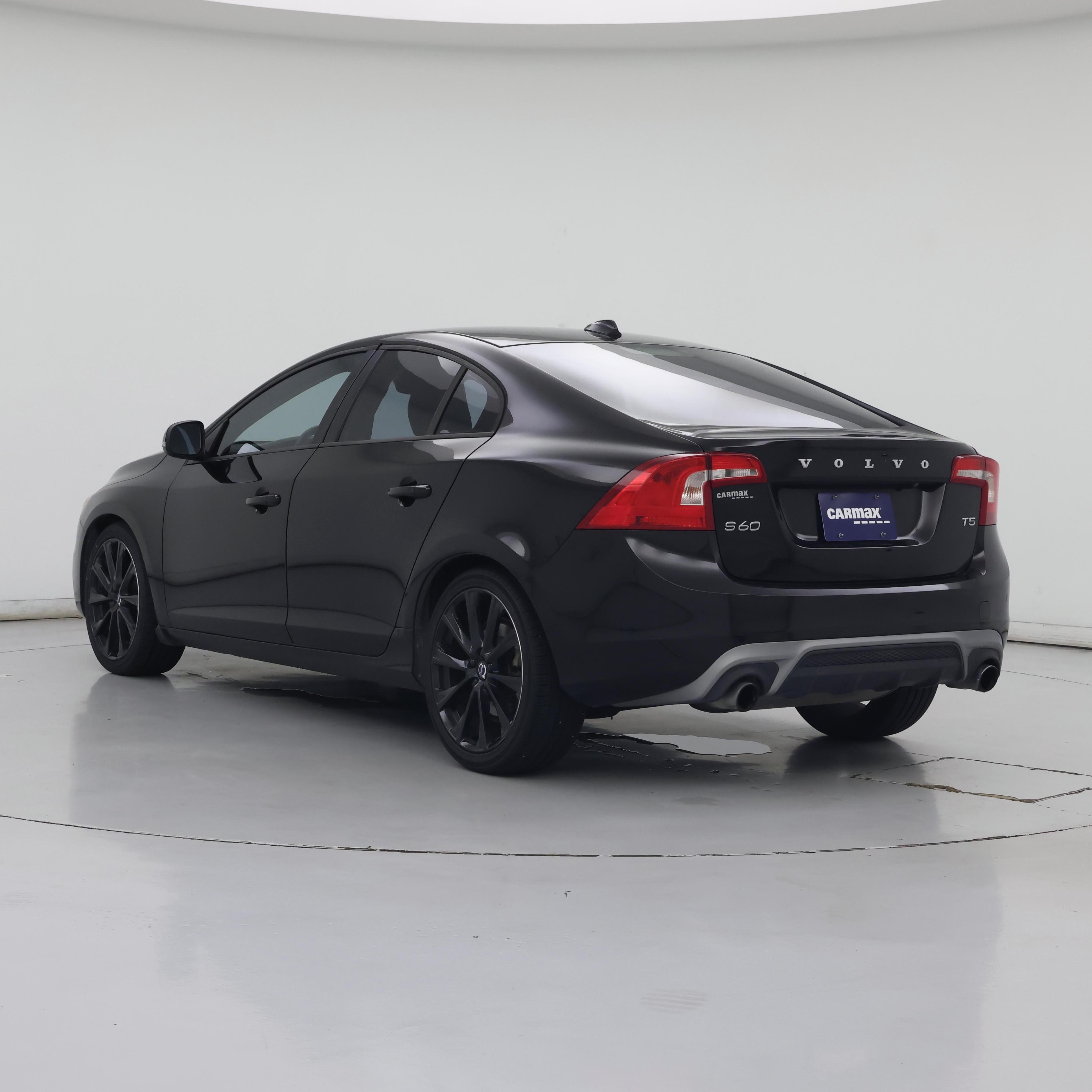 Thumbnail: 2018 Volvo S60 - 2