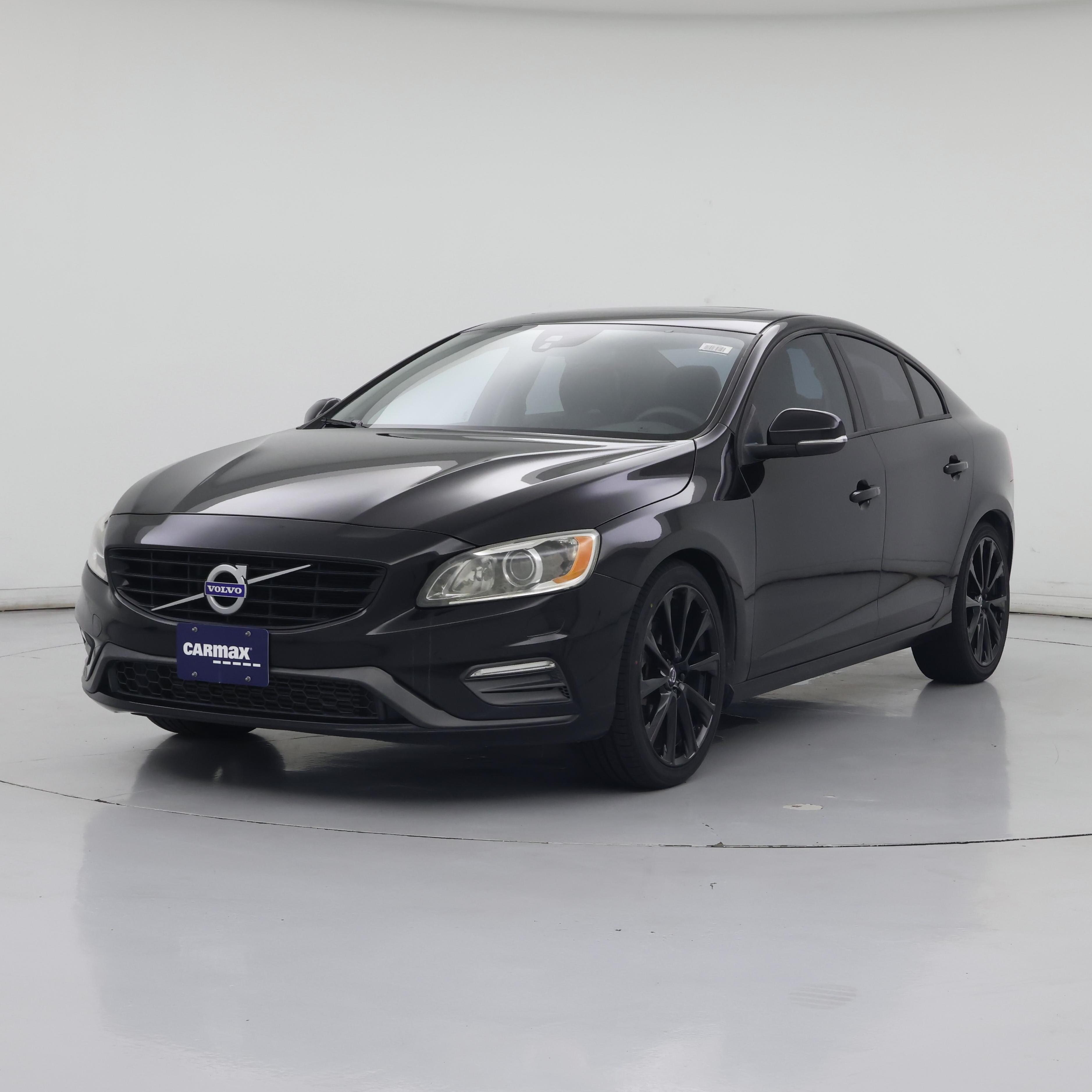 Thumbnail: 2018 Volvo S60 - 4
