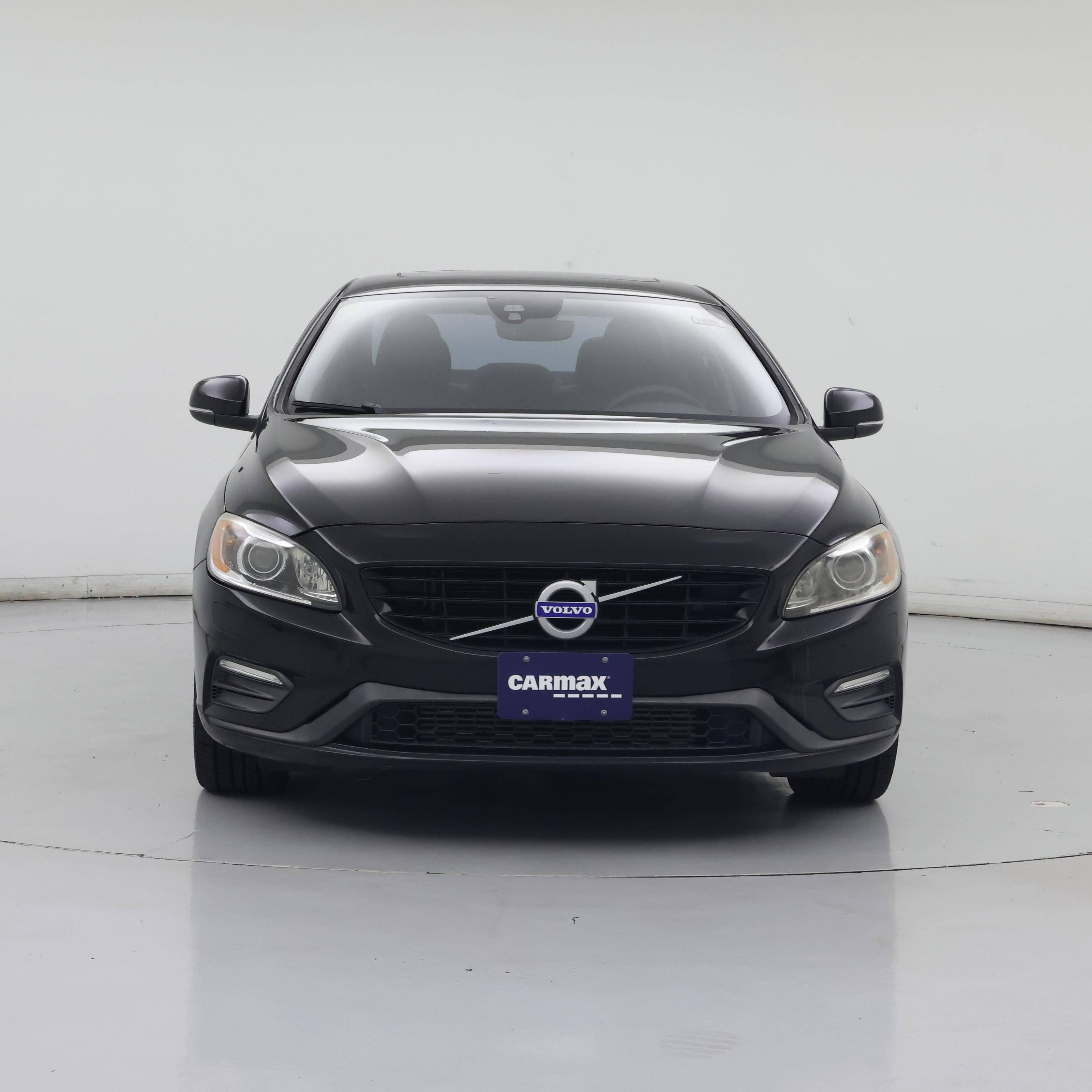 Thumbnail: 2018 Volvo S60 - 5