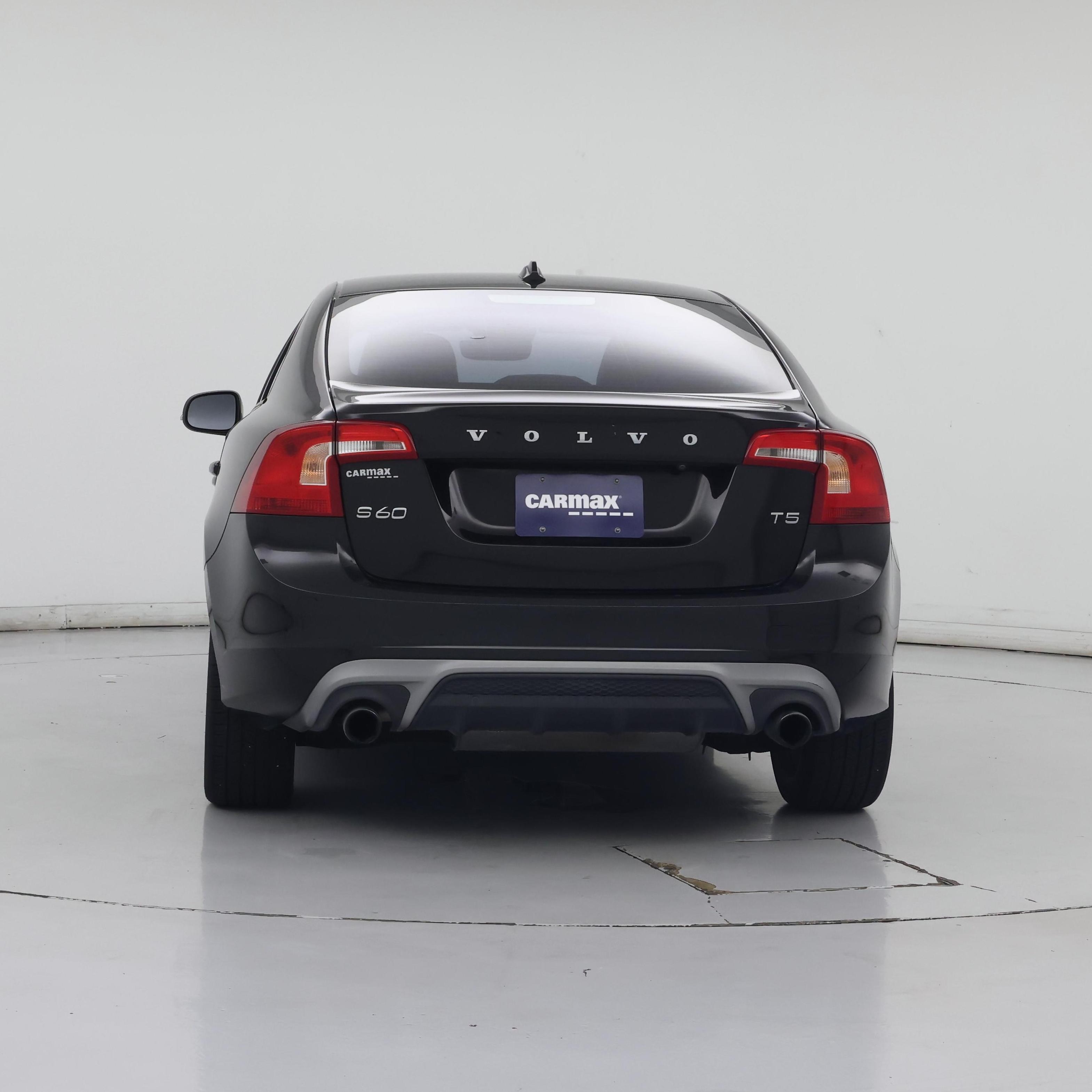 Thumbnail: 2018 Volvo S60 - 6