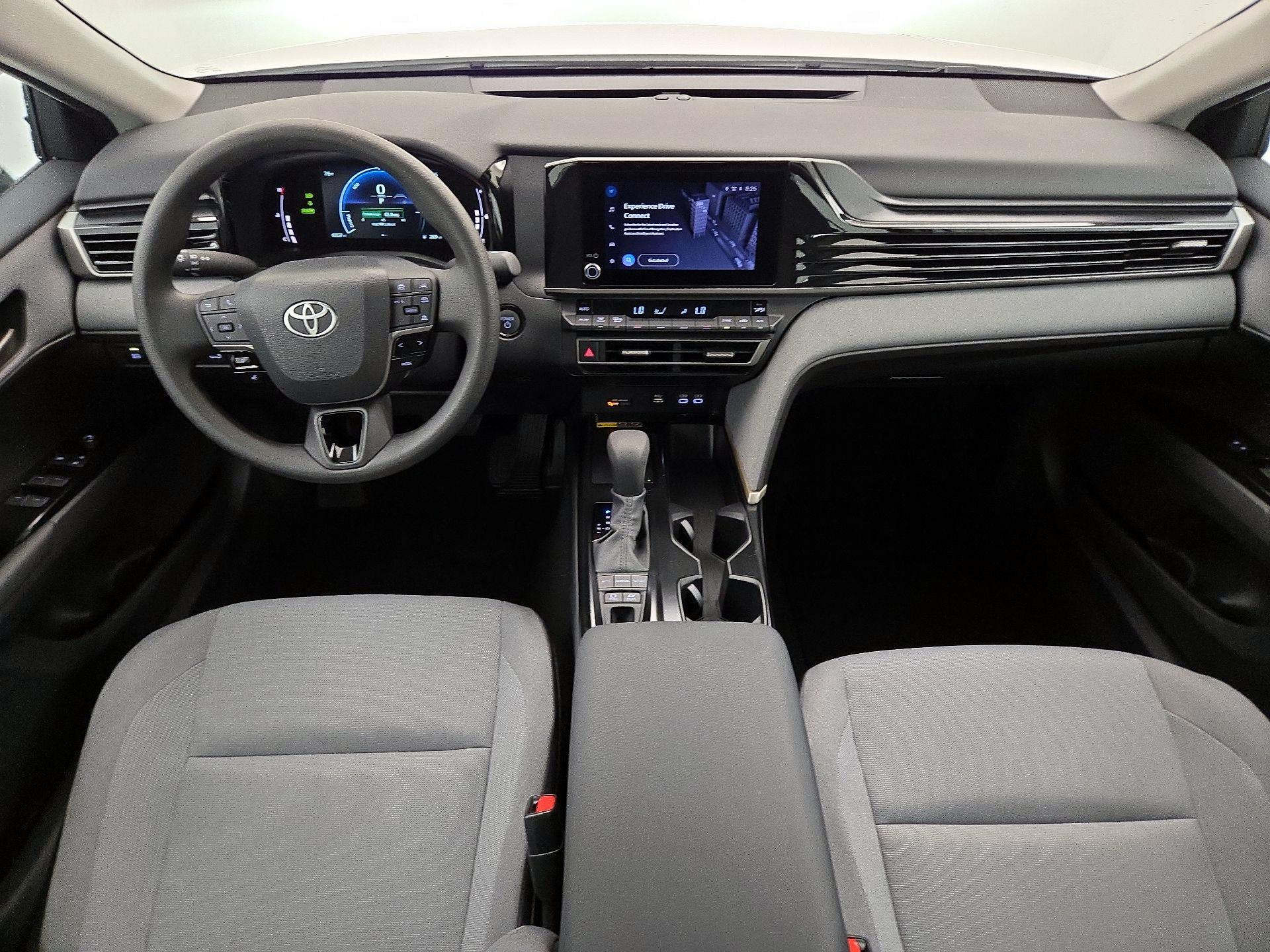 Thumbnail: 2025 Toyota Camry - 9