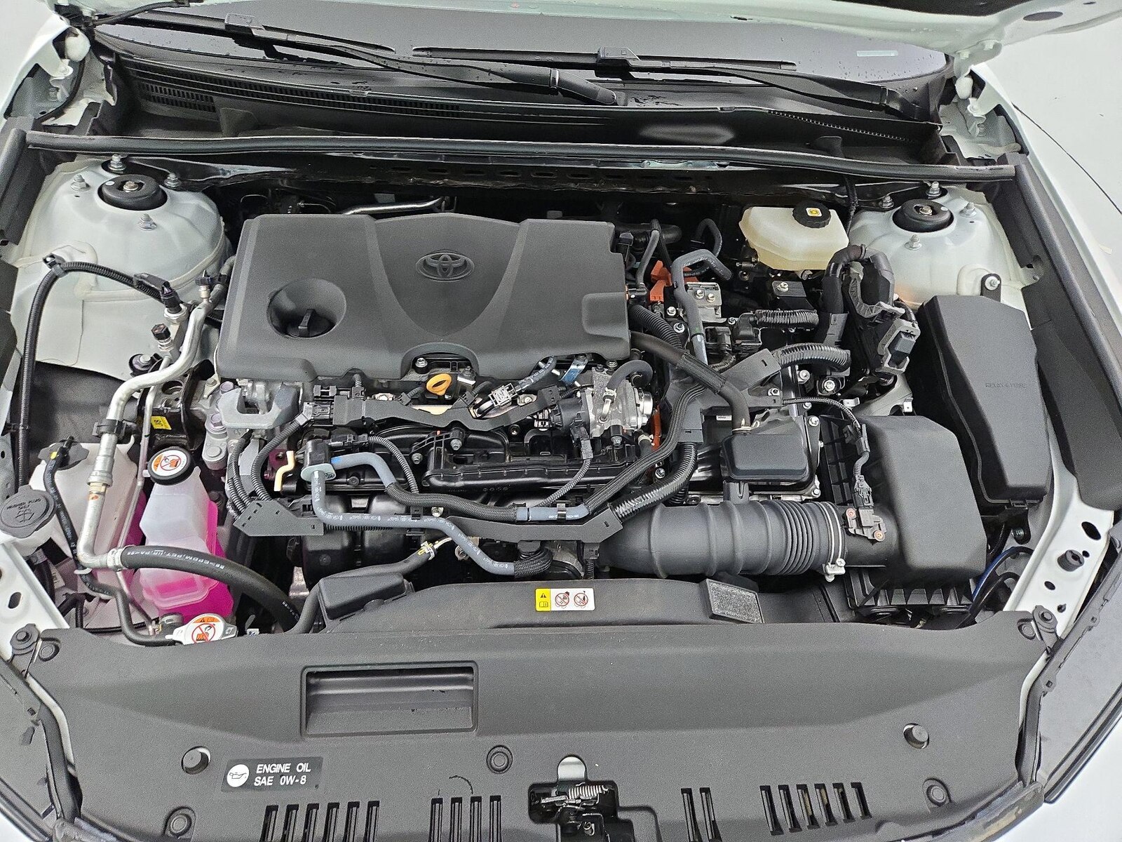 2025 Toyota Camry LE - Photo 13