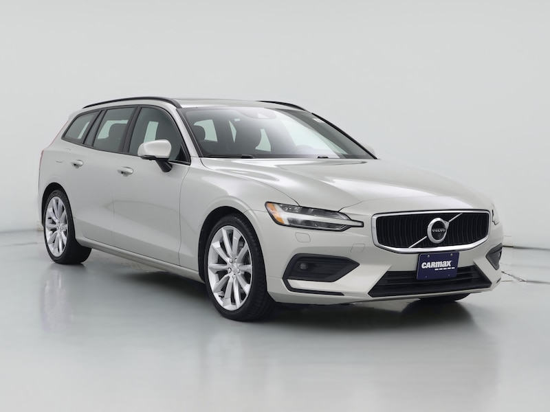 2020 Volvo V60 T5 Momentum -
                  Irving, TX
