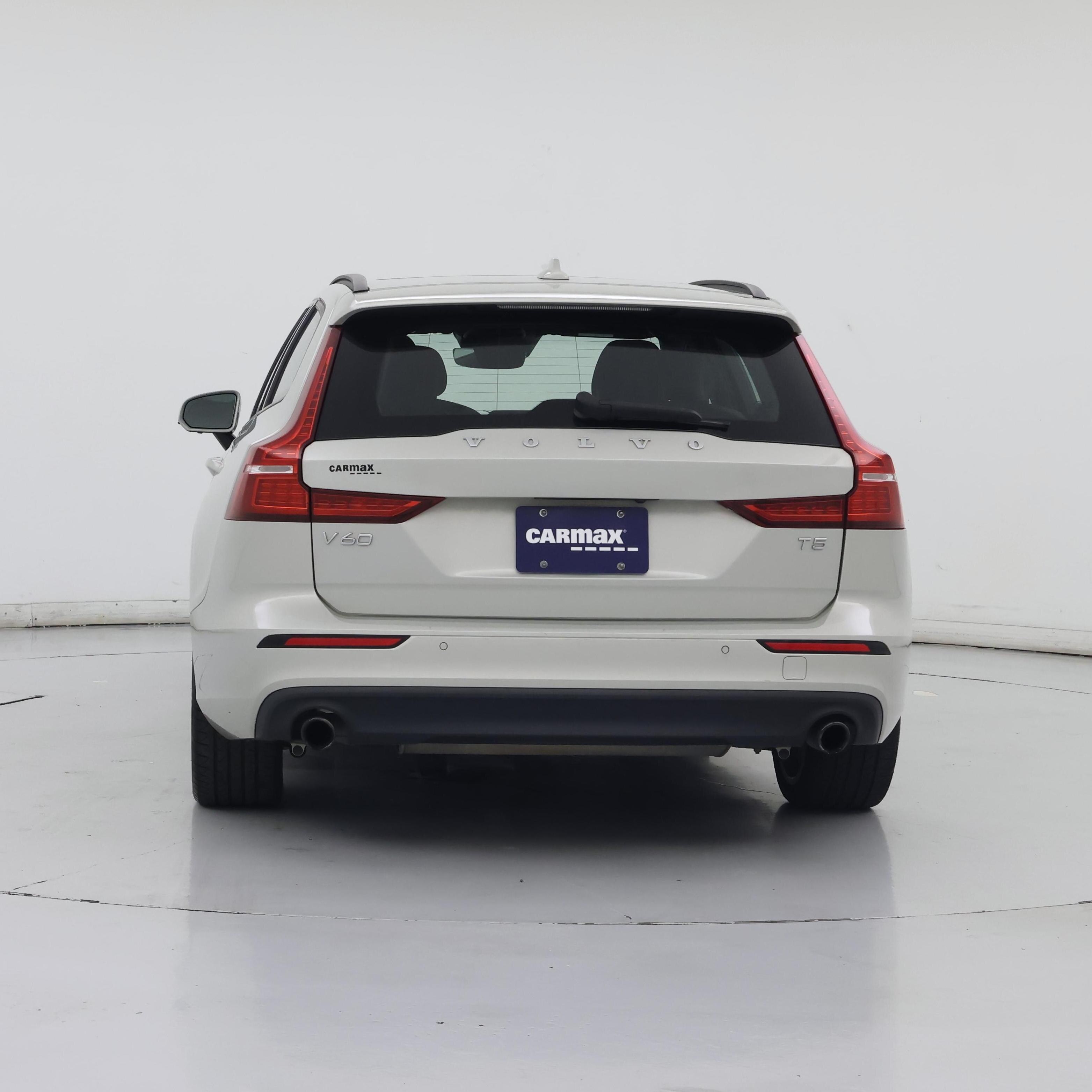 Thumbnail: 2020 Volvo V60 - 6