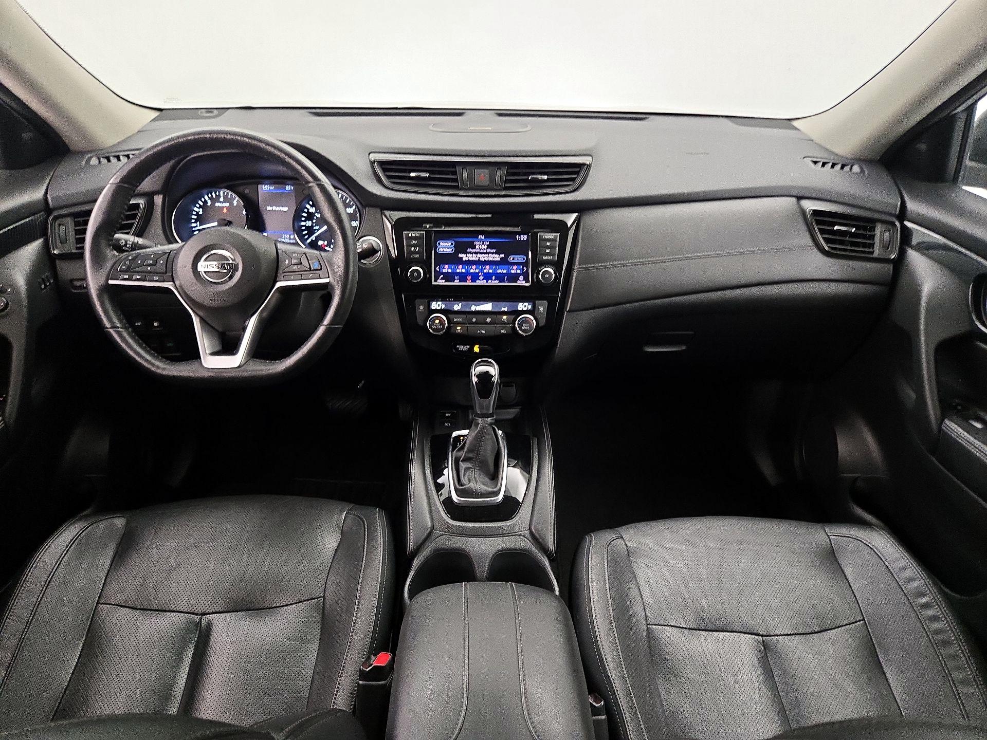 Thumbnail: 2020 Nissan Rogue - 9