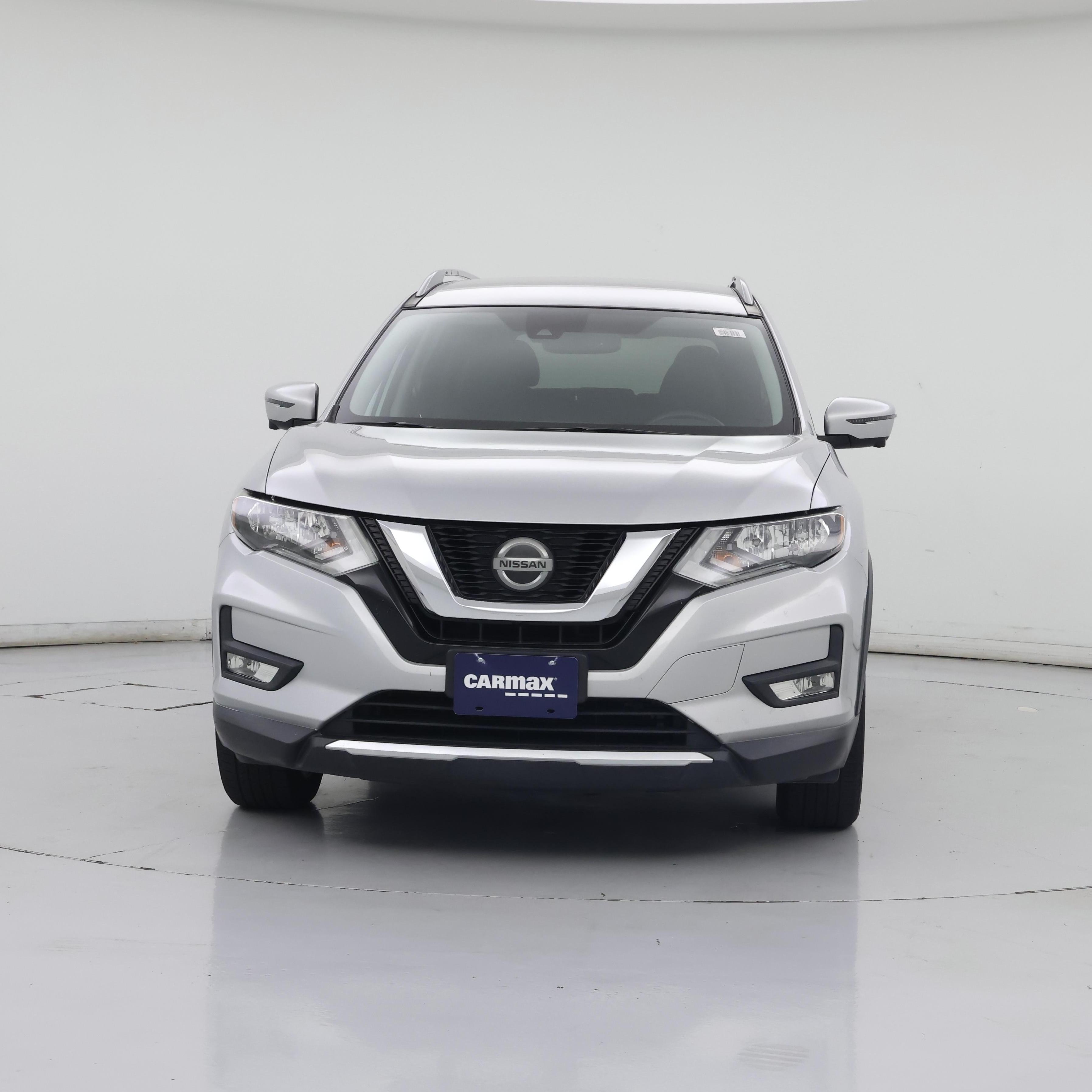 Thumbnail: 2020 Nissan Rogue - 5