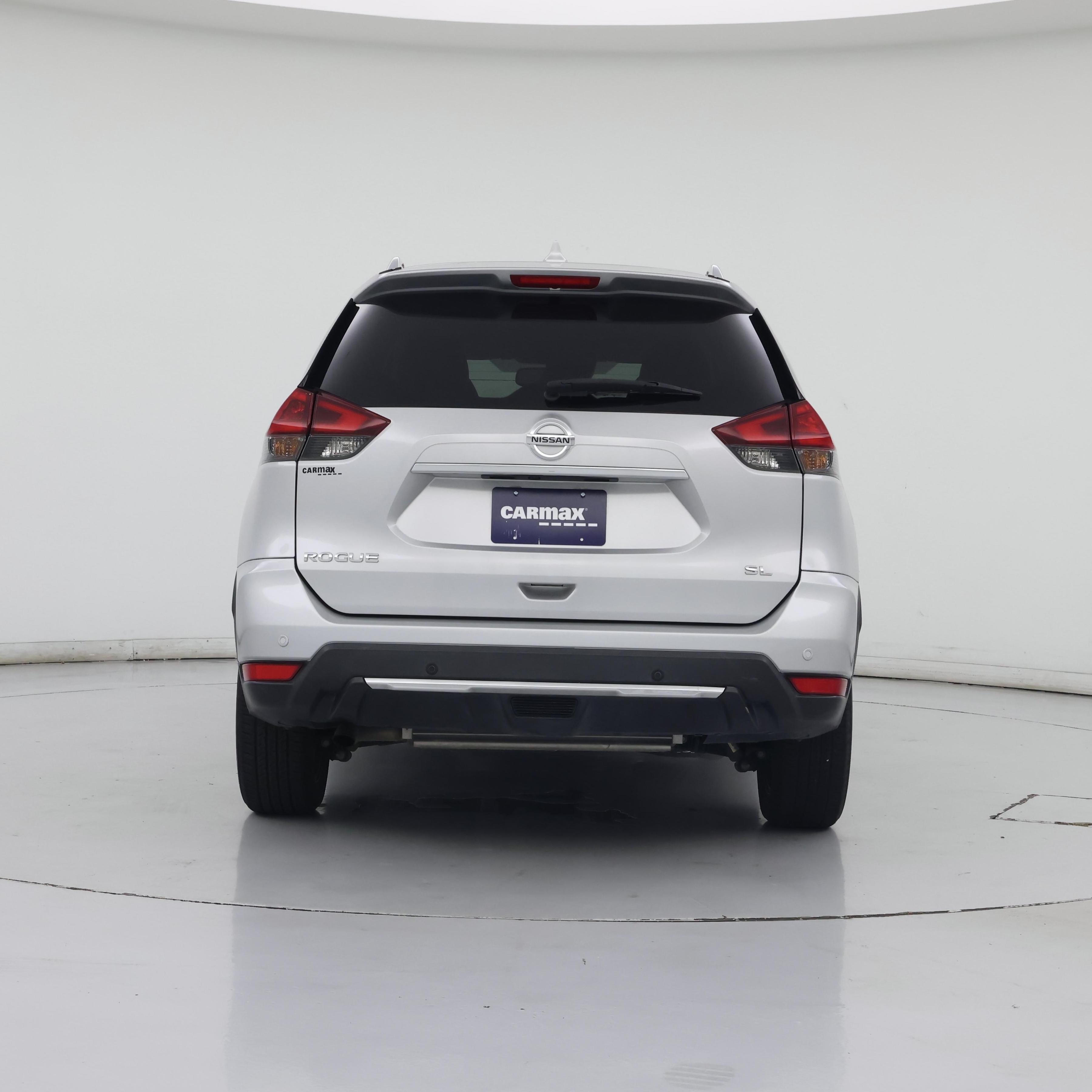 Thumbnail: 2020 Nissan Rogue - 6