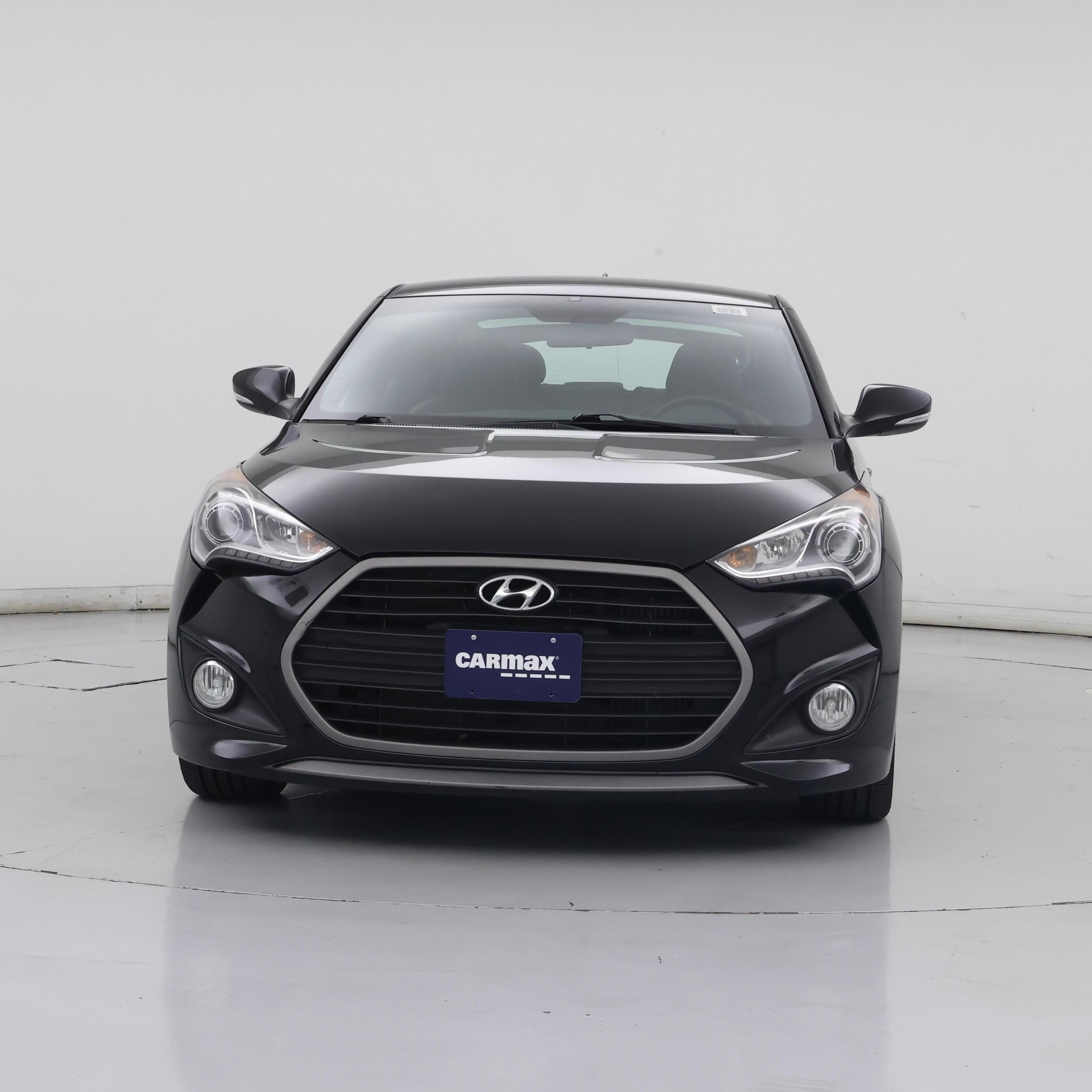 Thumbnail: 2017 Hyundai Veloster - 5