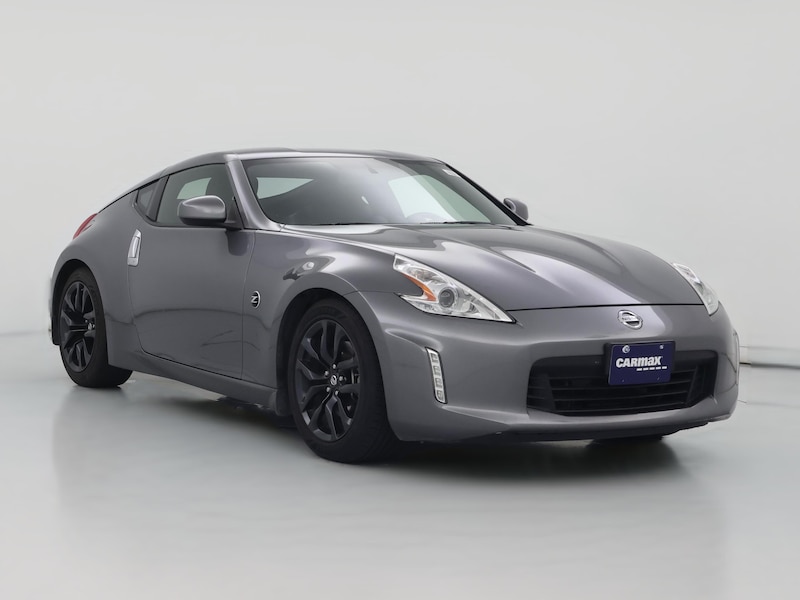 2016 Nissan Z 370Z -
                  Irving, TX