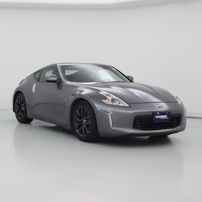 2016 Nissan 370Z
