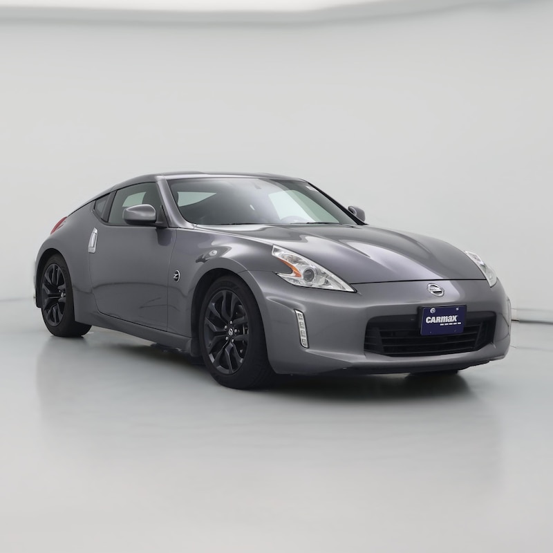 2016 Nissan 370Z