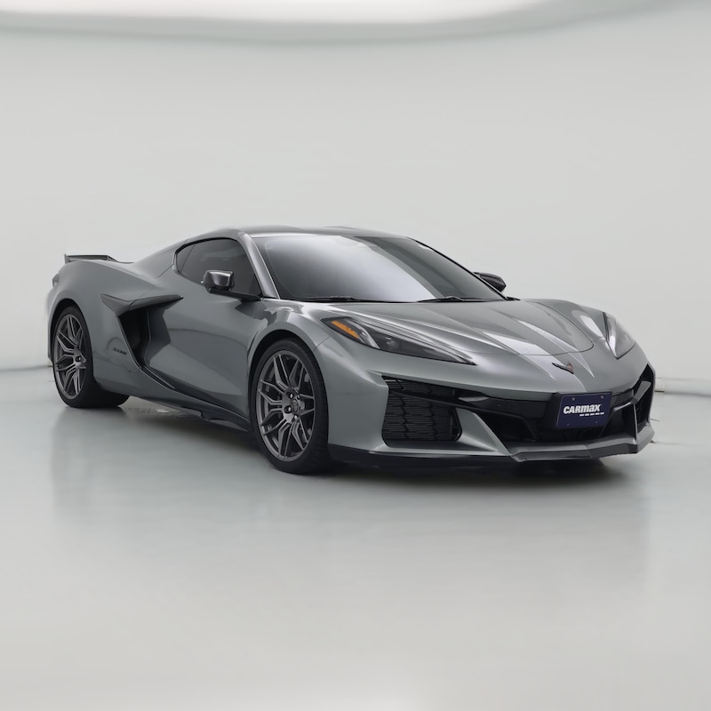 2024 Chevrolet Corvette Z06 3LZ