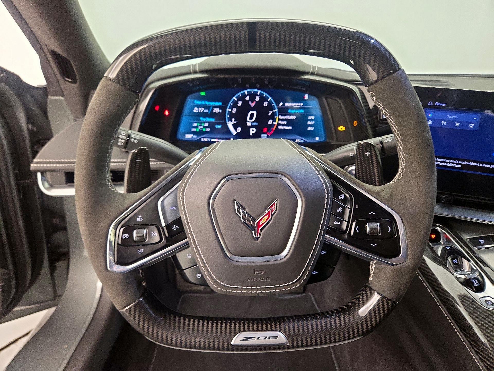 Thumbnail: 2024 Chevrolet Corvette - 10
