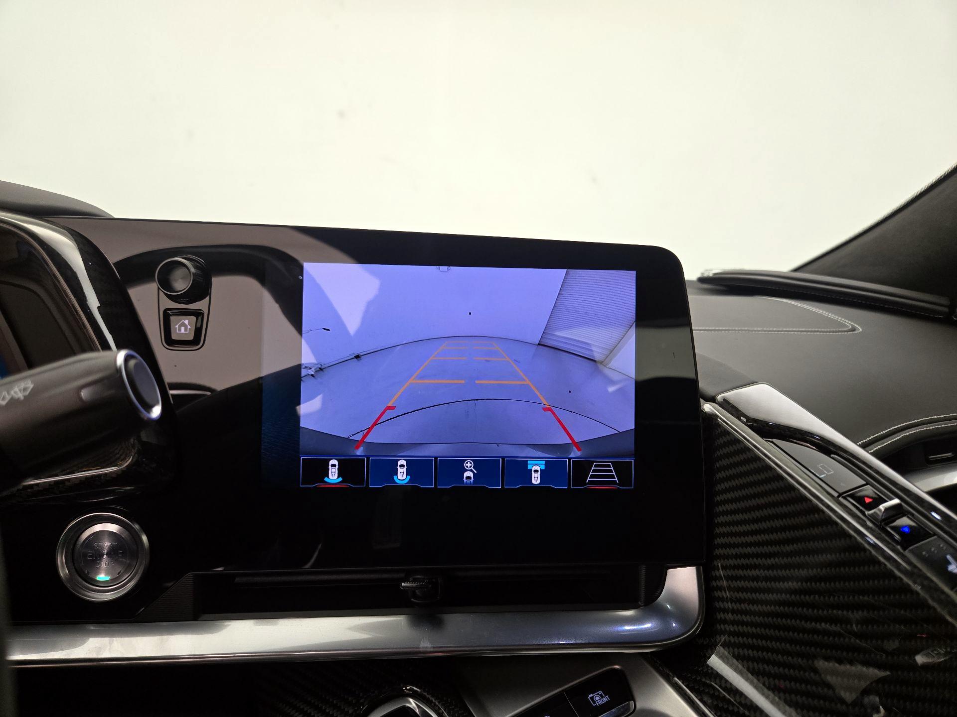 Thumbnail: 2024 Chevrolet Corvette - 15