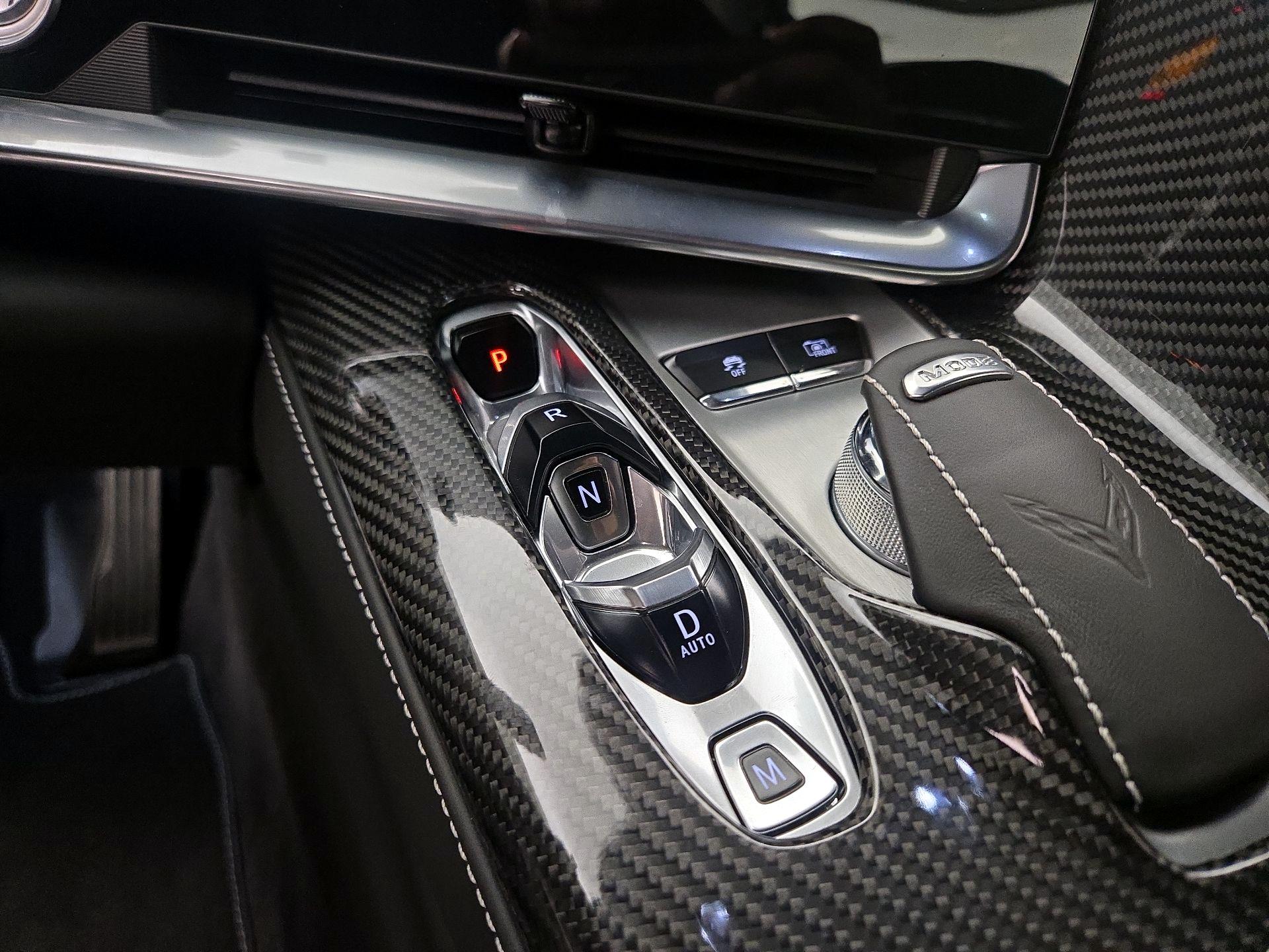 Thumbnail: 2024 Chevrolet Corvette - 18
