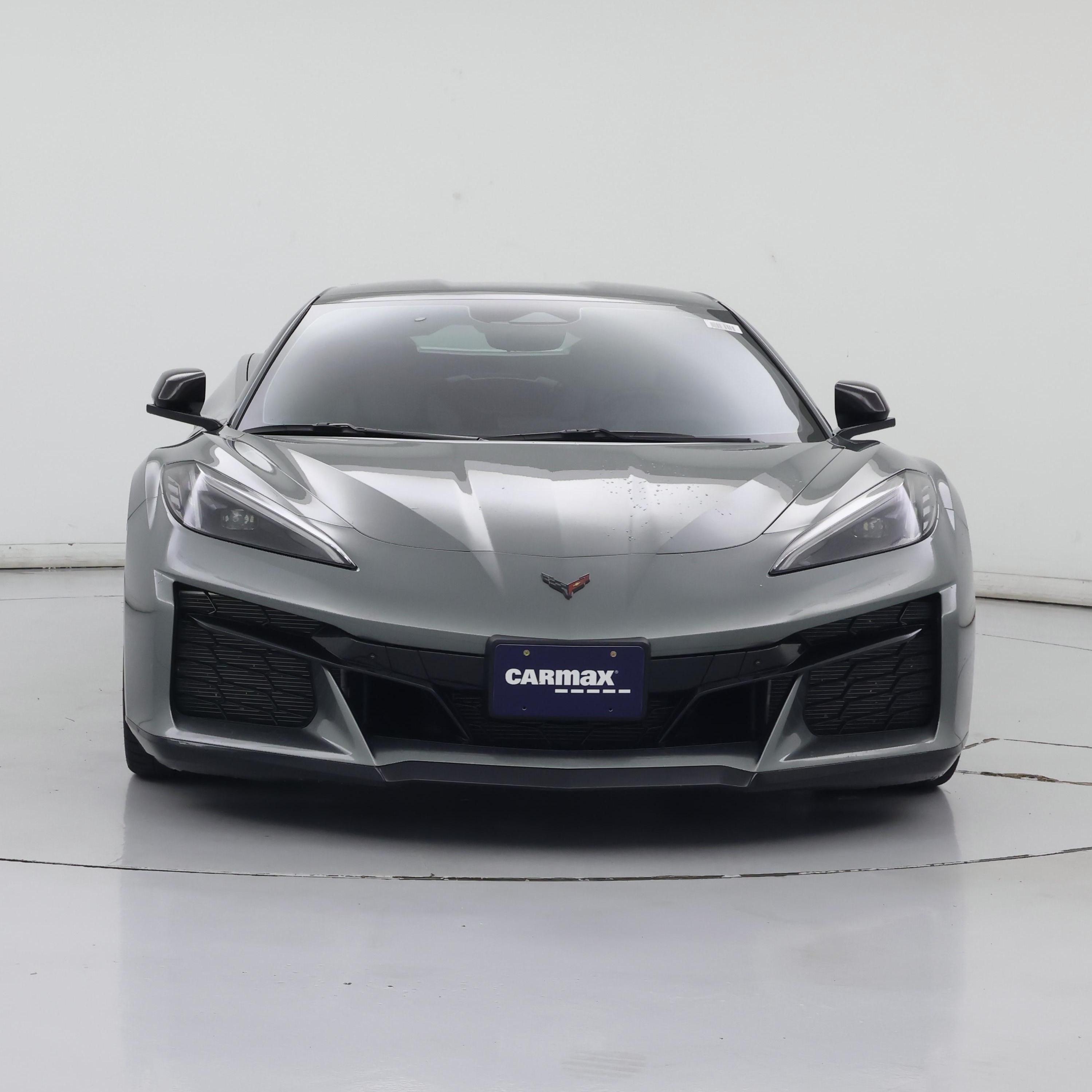 Thumbnail: 2024 Chevrolet Corvette - 5