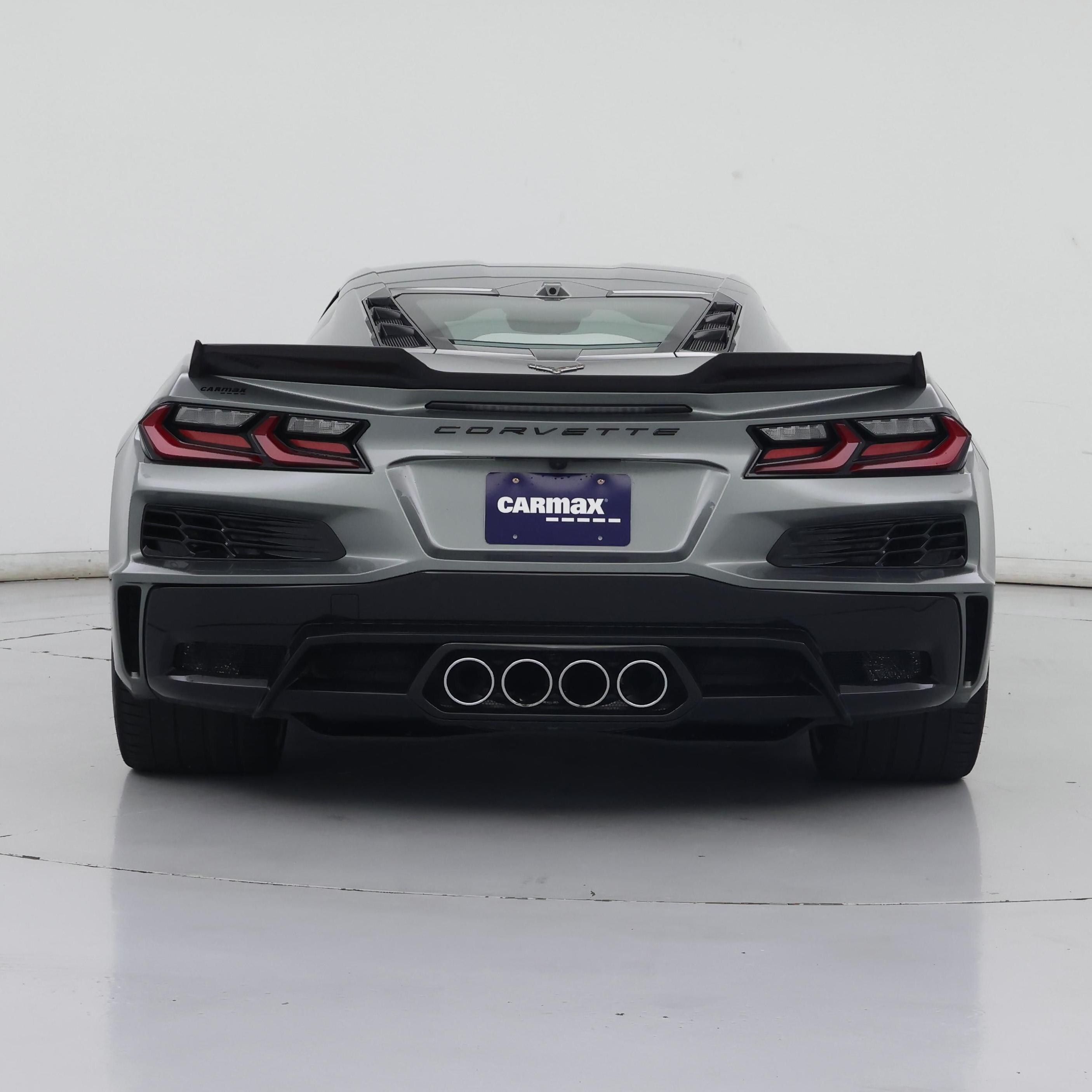 Thumbnail: 2024 Chevrolet Corvette - 6
